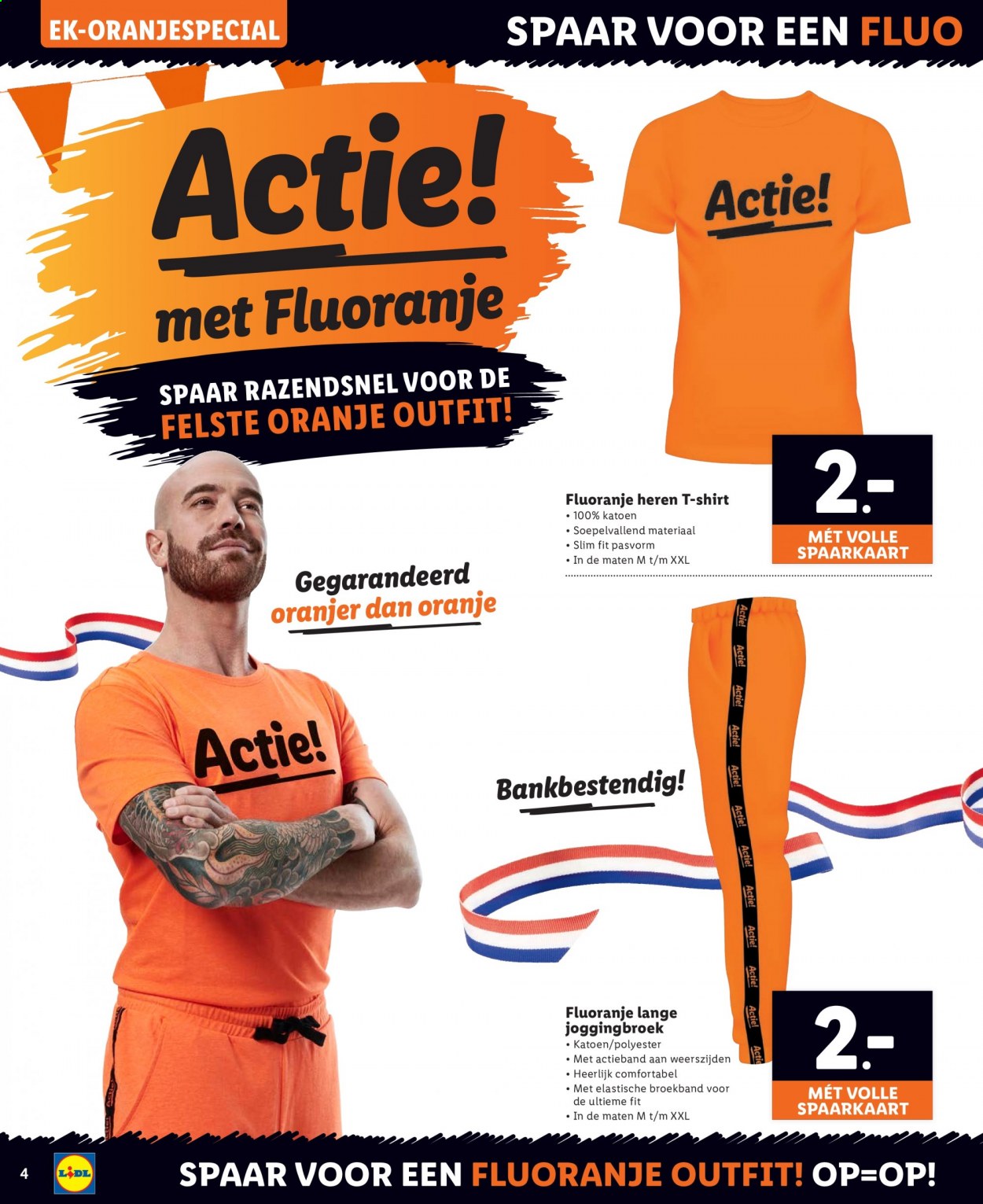 Lidl-aanbieding. Pagina 4