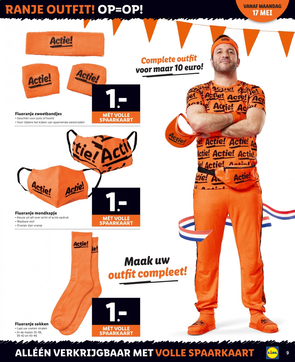 Lidl-aanbieding. Pagina 9