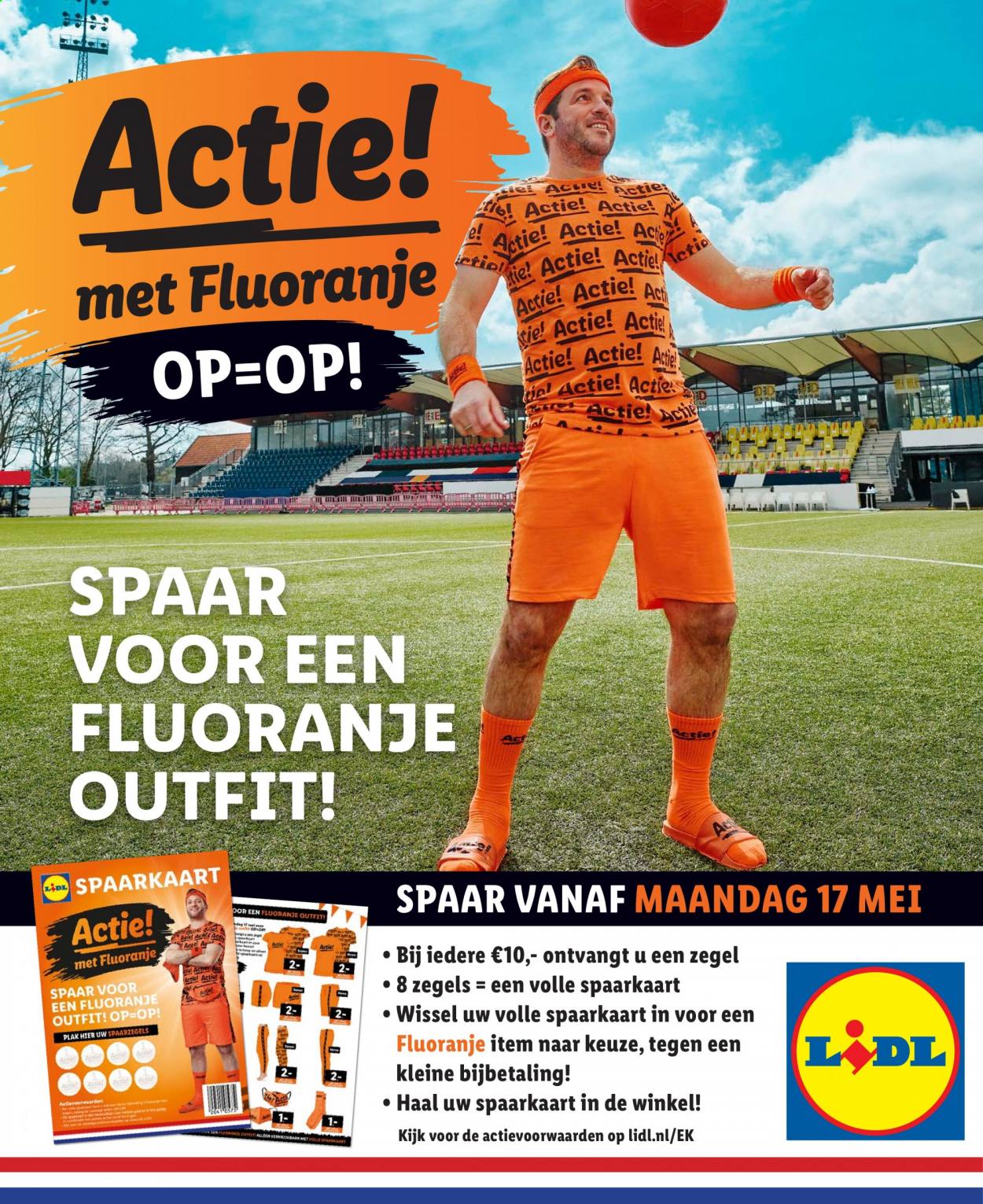Lidl-aanbieding. Pagina 32