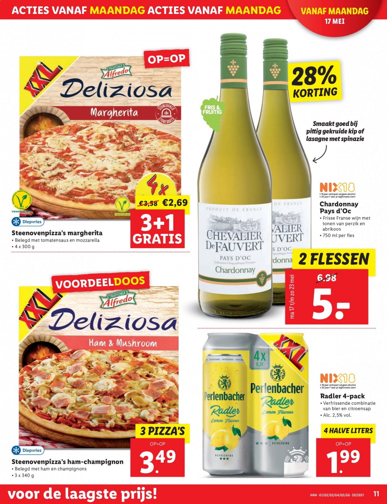 Lidl-aanbieding - 17-5-2021 - 23-5-2021. Pagina 11