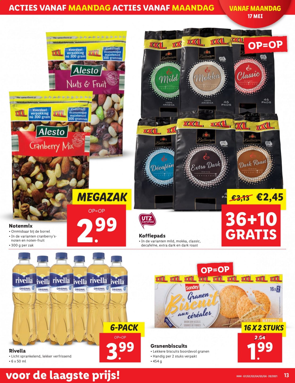 Lidl-aanbieding - 17-5-2021 - 23-5-2021. Pagina 13