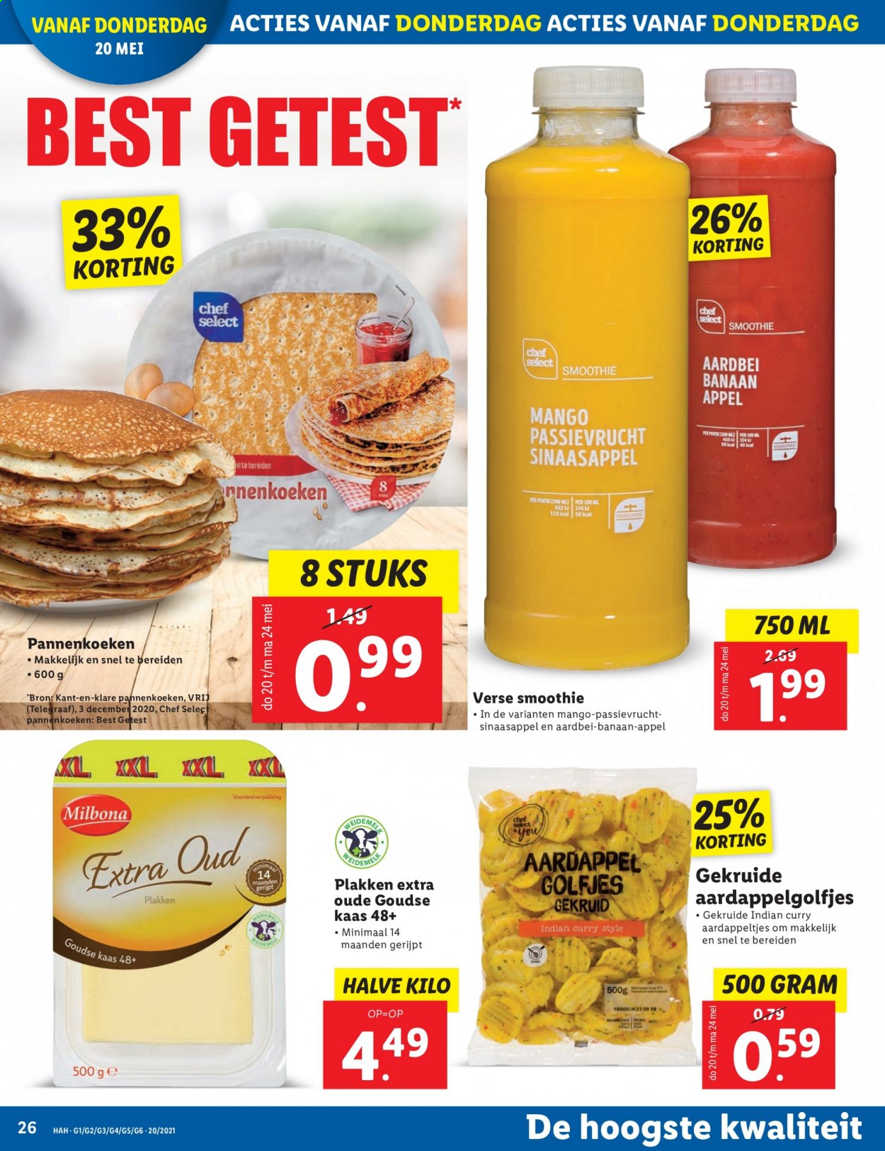 Lidl-aanbieding - 17-5-2021 - 23-5-2021. Pagina 26