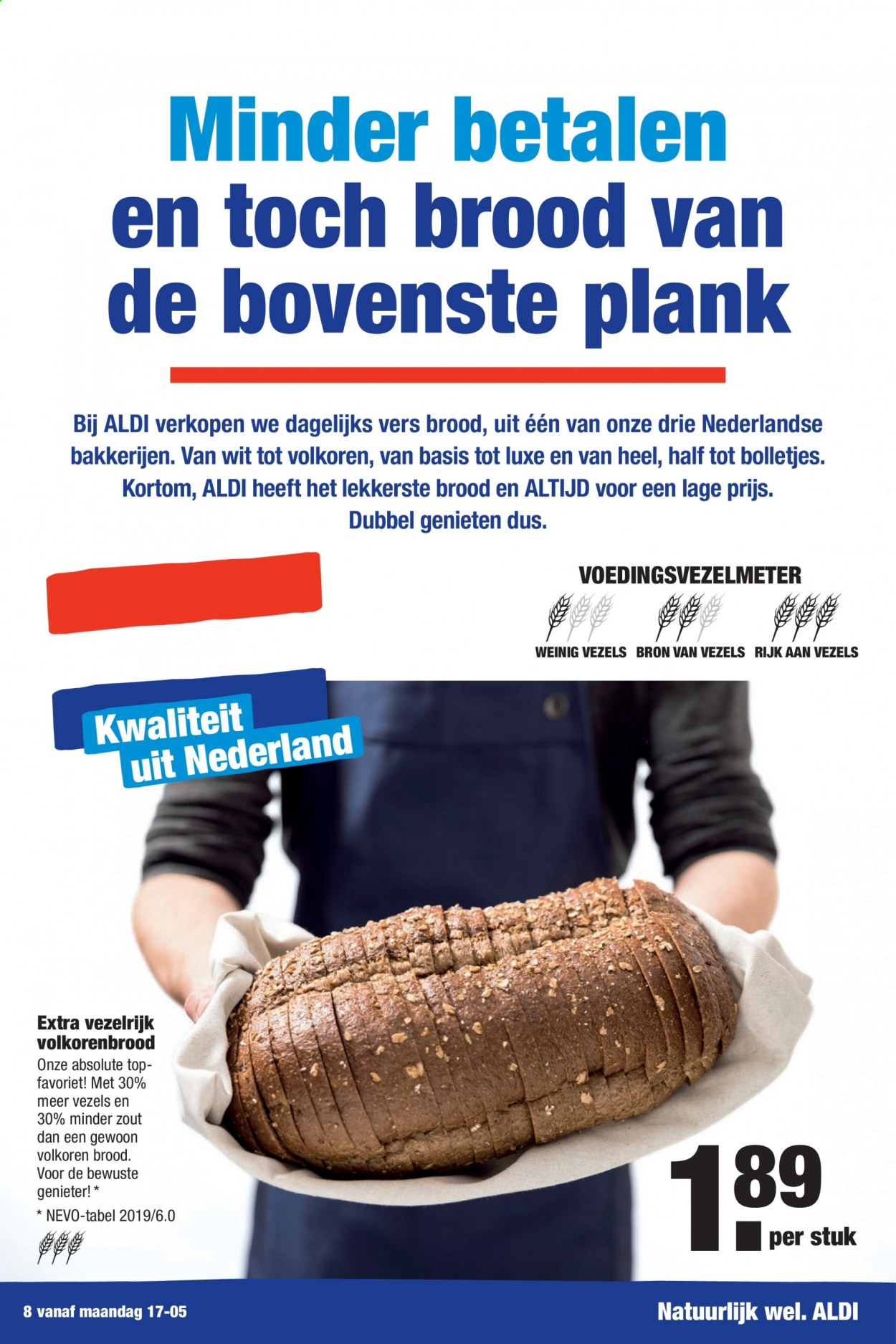 Aldi-aanbieding - 17-5-2021 - 24-5-2021. Pagina 8