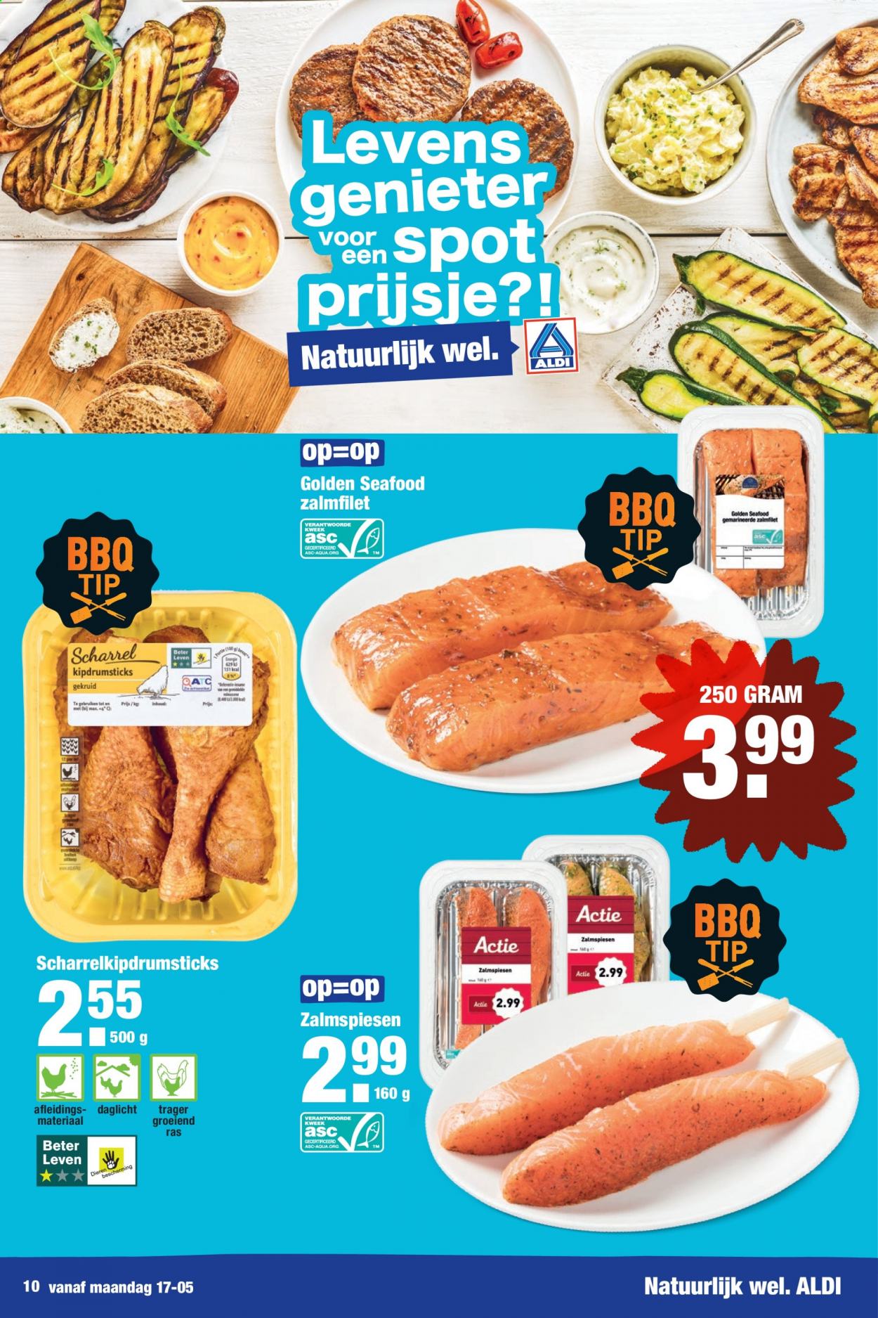 Aldi-aanbieding - 17-5-2021 - 24-5-2021. Pagina 10