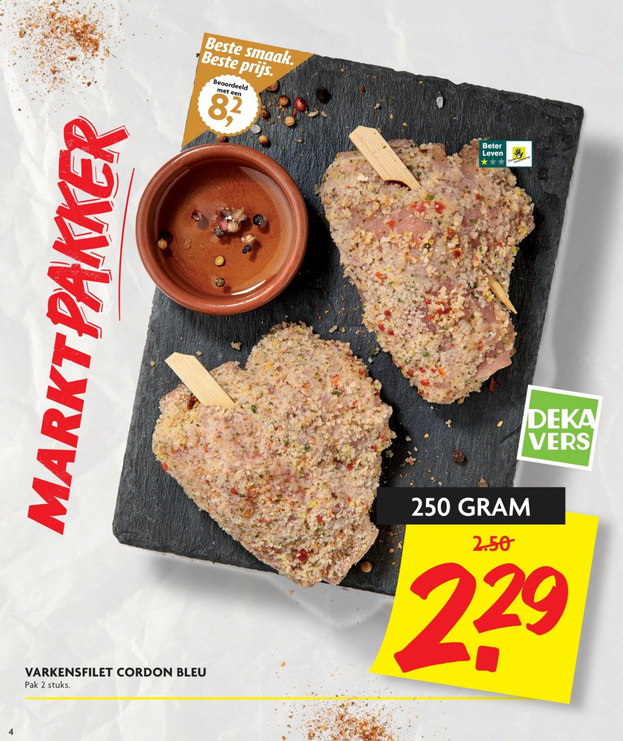 DekaMarkt-aanbieding - 16-5-2021 - 22-5-2021. Pagina 4