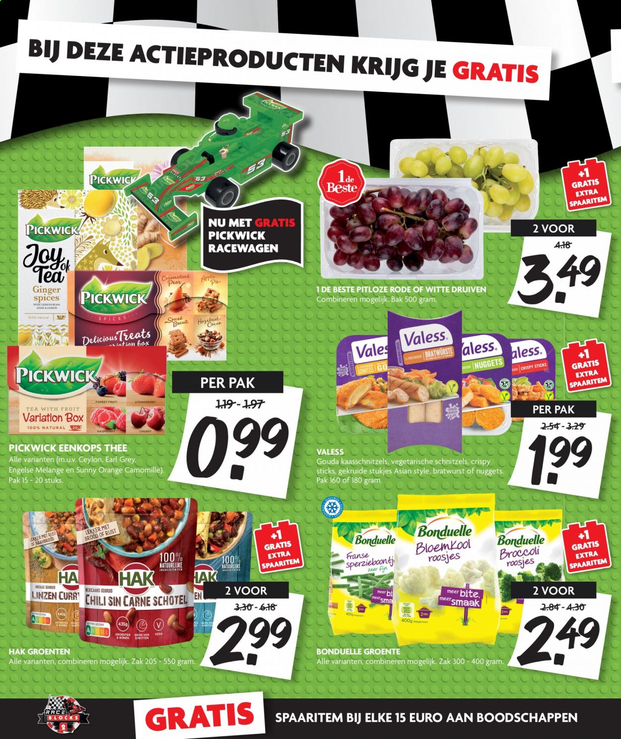 DekaMarkt-aanbieding - 16-5-2021 - 22-5-2021. Pagina 14