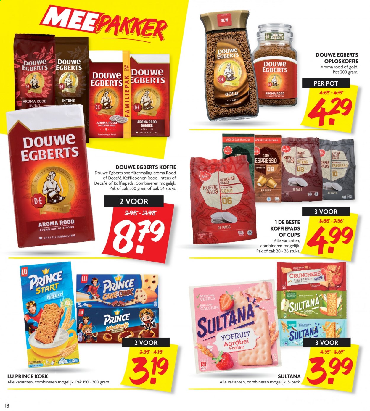 DekaMarkt-aanbieding - 16-5-2021 - 22-5-2021. Pagina 18