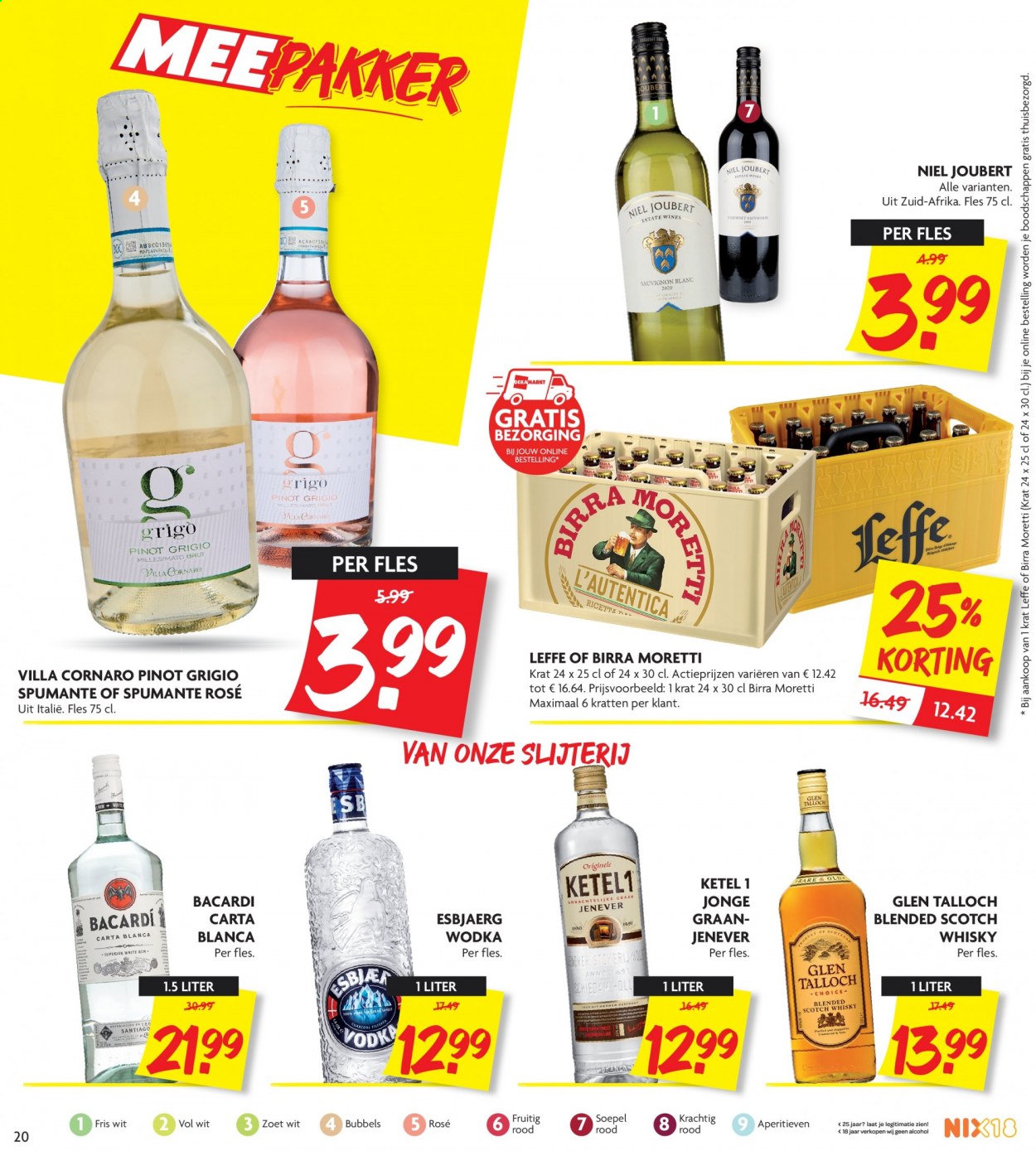 DekaMarkt-aanbieding - 16-5-2021 - 22-5-2021. Pagina 20