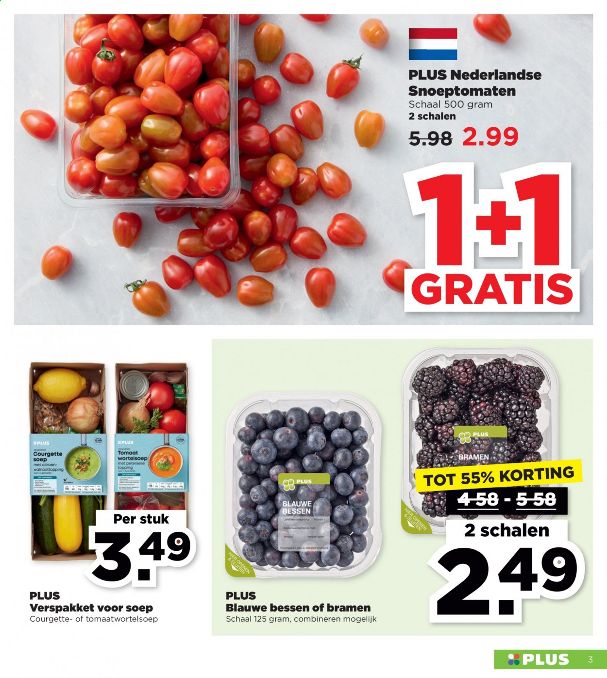 Plus-aanbieding - 16-5-2021 - 22-5-2021. Pagina 3
