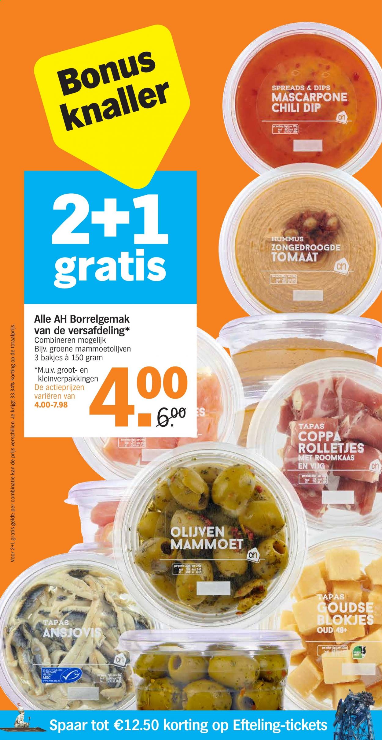 Albert Heijn-aanbieding - 17-5-2021 - 24-5-2021. Pagina 14