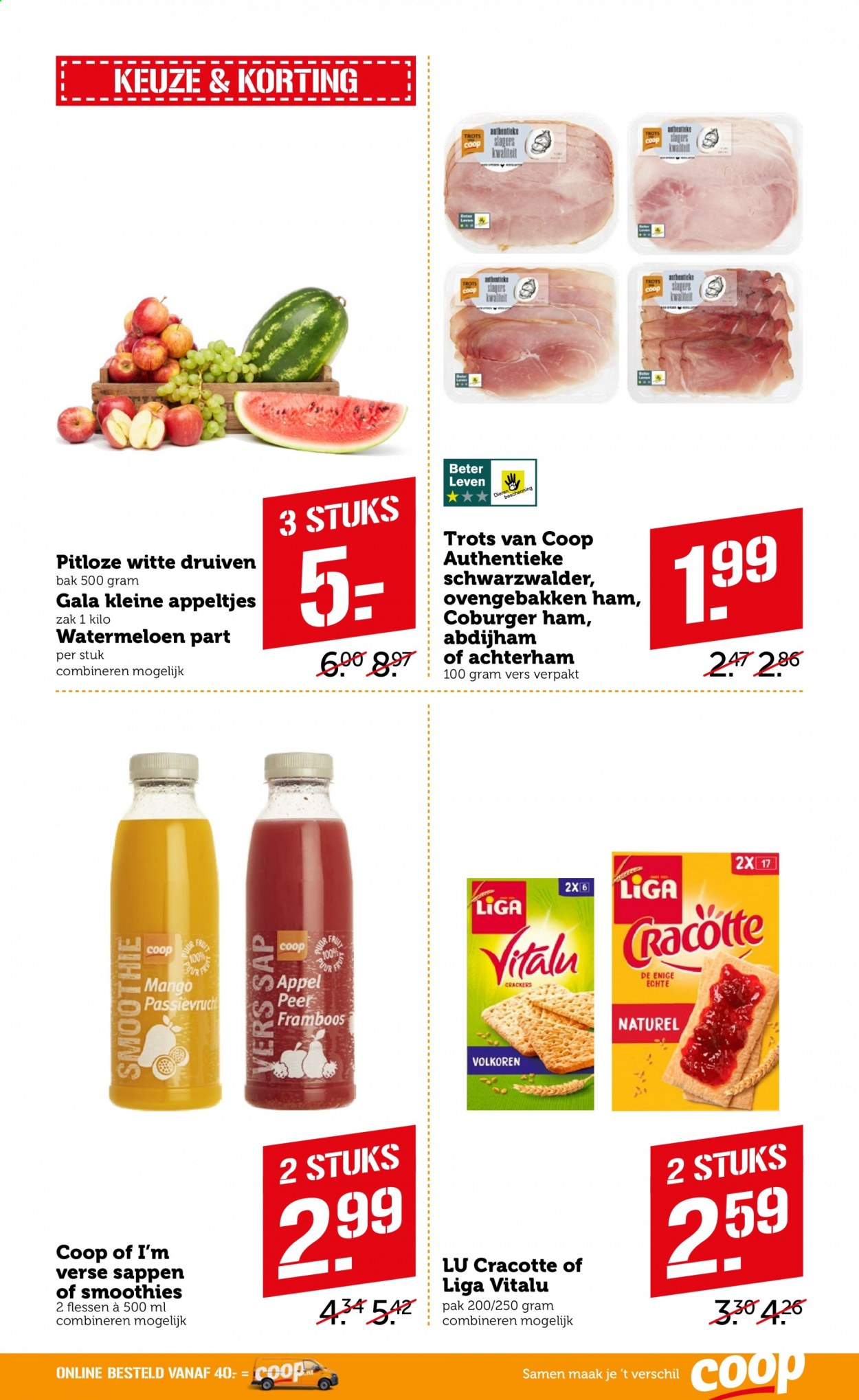 Coop-aanbieding - 17-5-2021 - 23-5-2021. Pagina 14