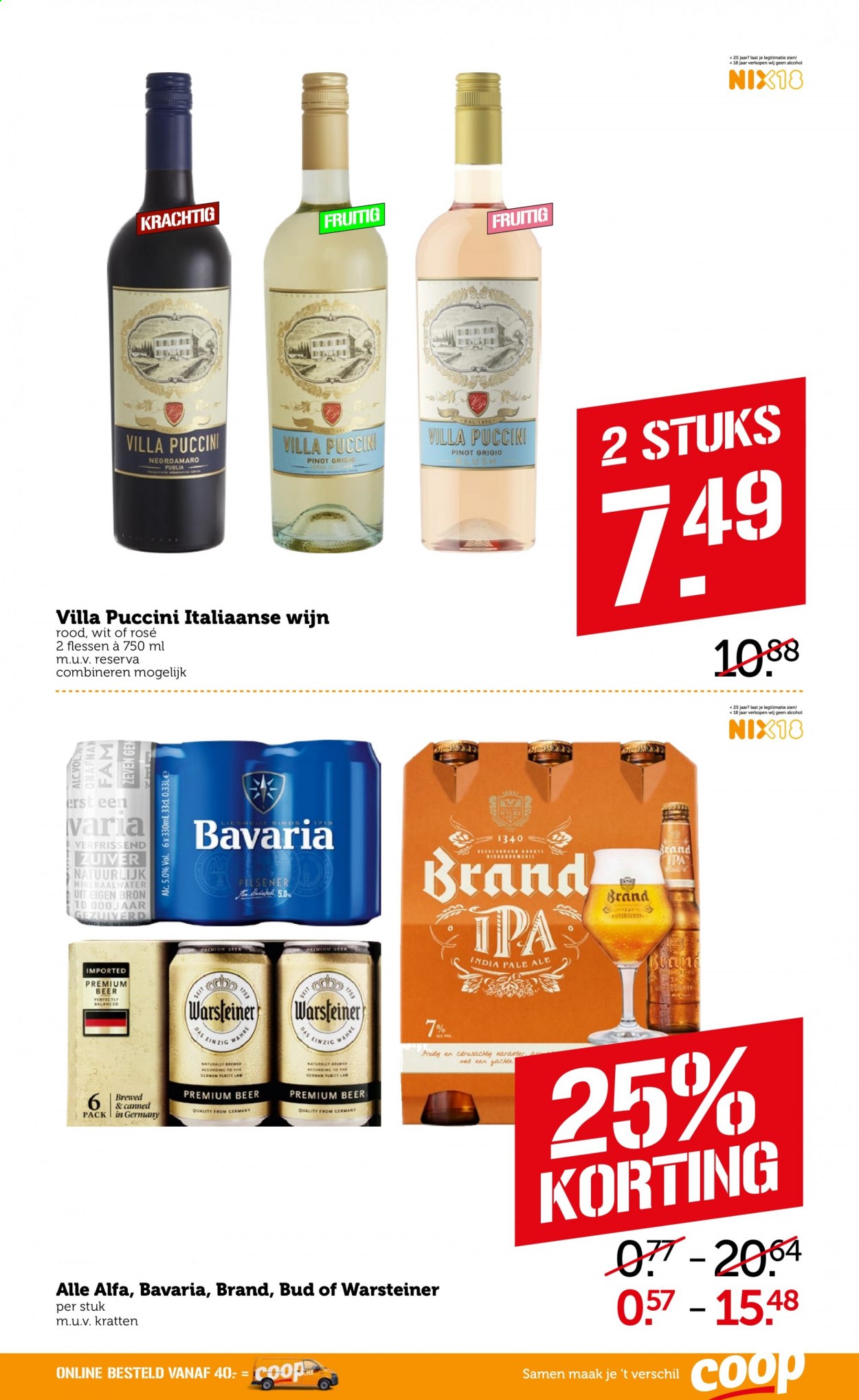 Coop-aanbieding - 17-5-2021 - 23-5-2021. Pagina 16