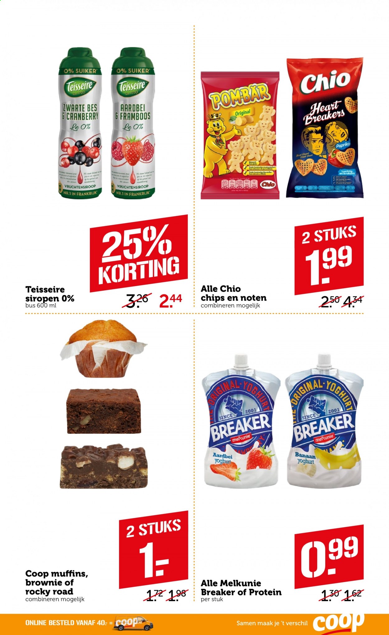 Coop-aanbieding - 17-5-2021 - 23-5-2021. Pagina 18