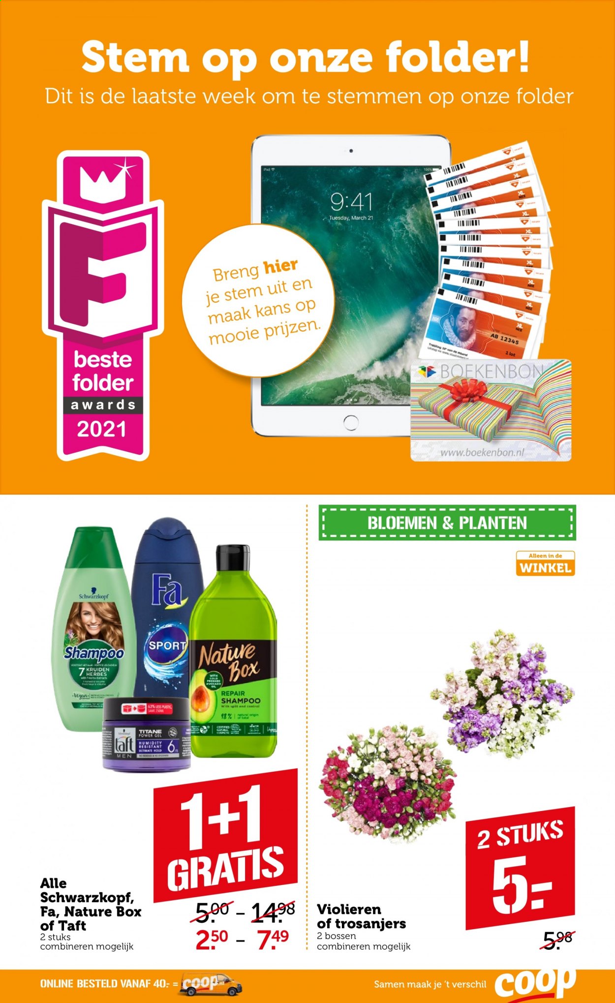 Coop-aanbieding - 17-5-2021 - 23-5-2021. Pagina 24