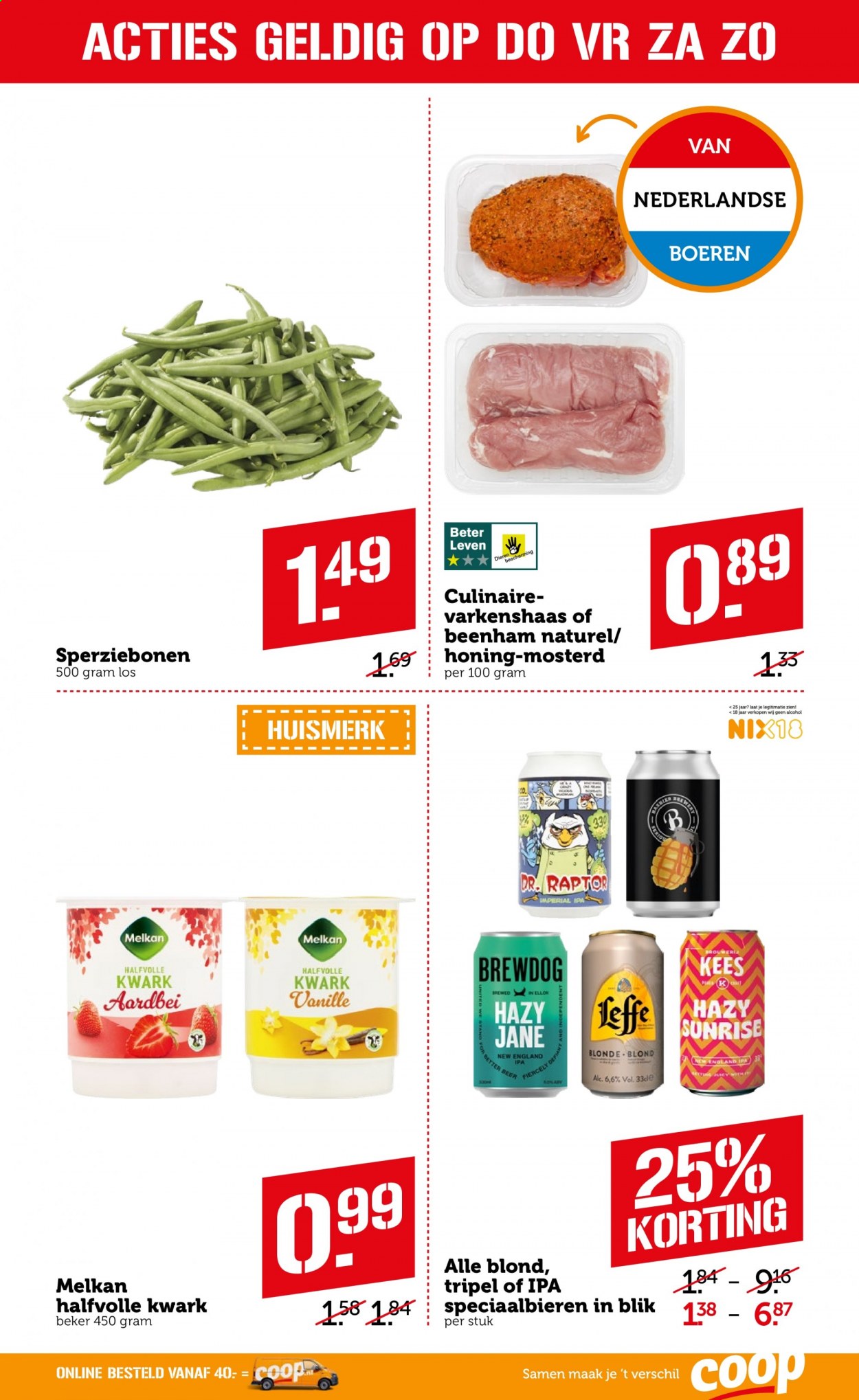 Coop-aanbieding - 17-5-2021 - 23-5-2021. Pagina 25