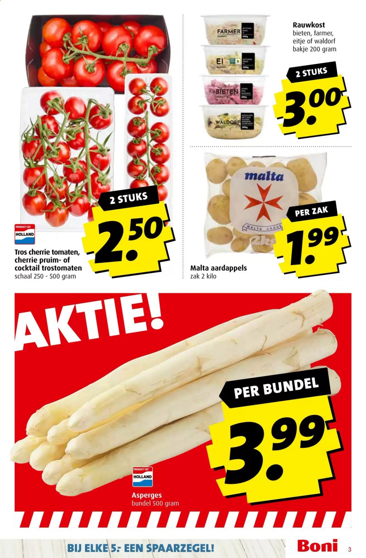 Boni-aanbieding - 19-5-2021 - 25-5-2021. Pagina 3