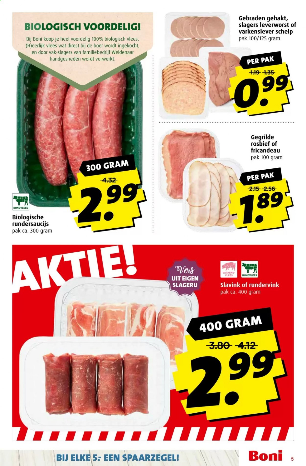 Boni-aanbieding - 19-5-2021 - 25-5-2021. Pagina 5