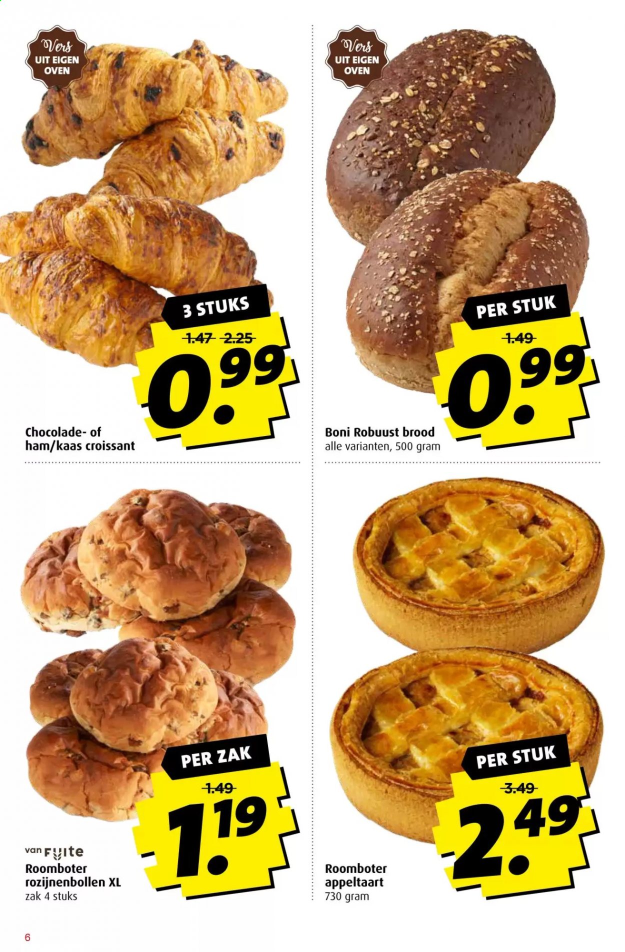 Boni-aanbieding - 19-5-2021 - 25-5-2021. Pagina 6