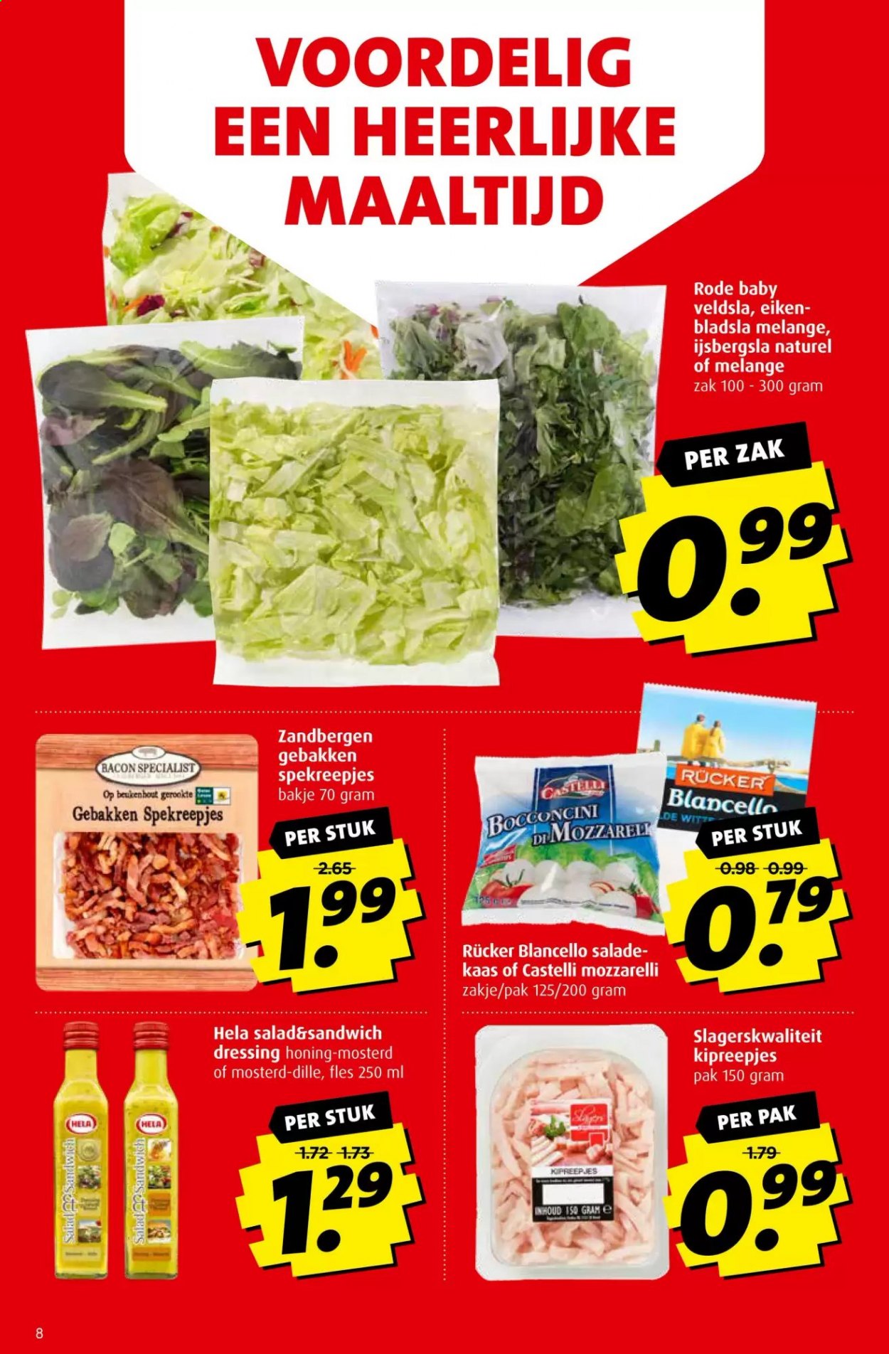 Boni-aanbieding - 19-5-2021 - 25-5-2021. Pagina 8