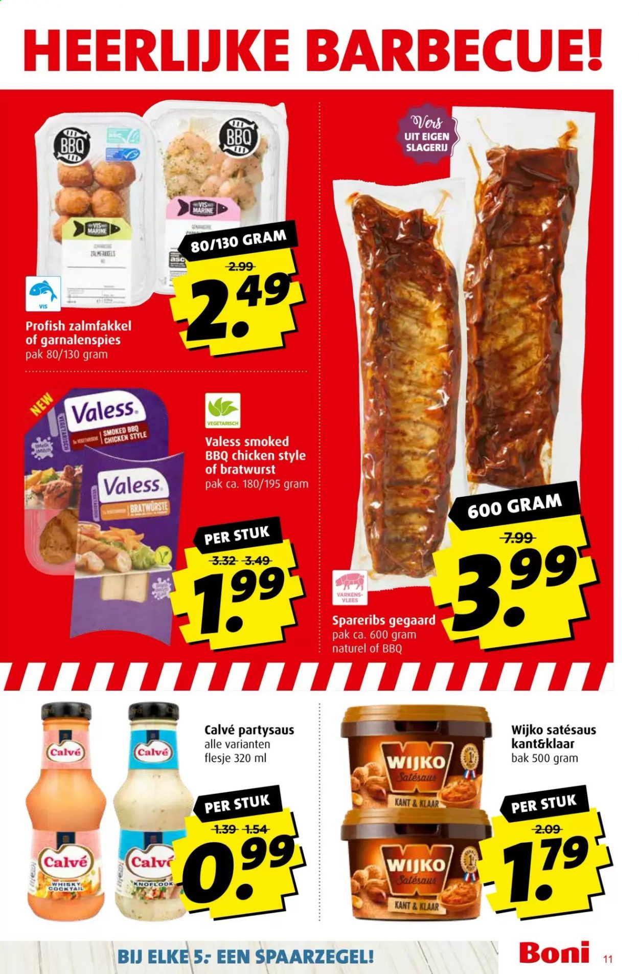 Boni-aanbieding - 19-5-2021 - 25-5-2021. Pagina 11