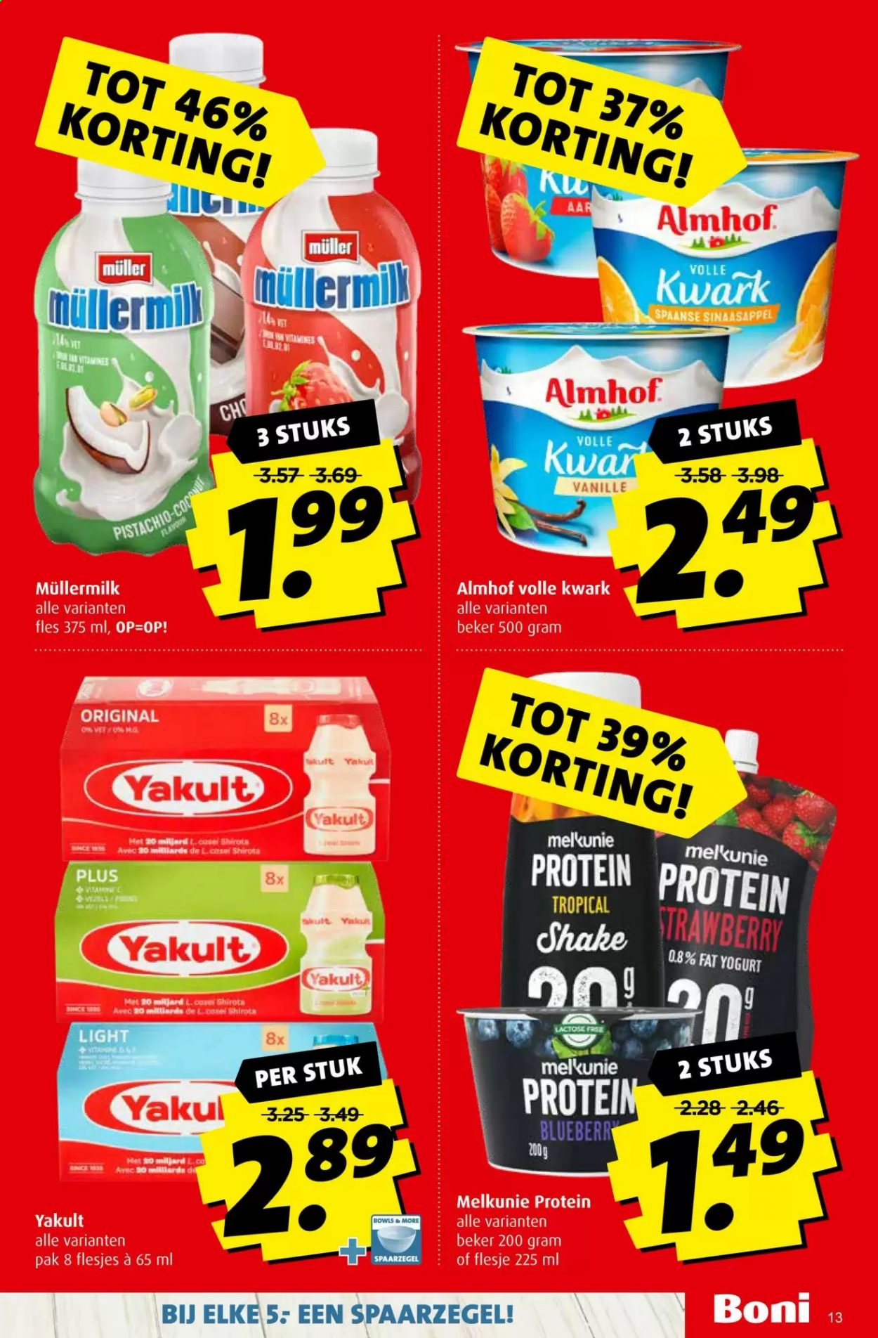 Boni-aanbieding - 19-5-2021 - 25-5-2021. Pagina 13