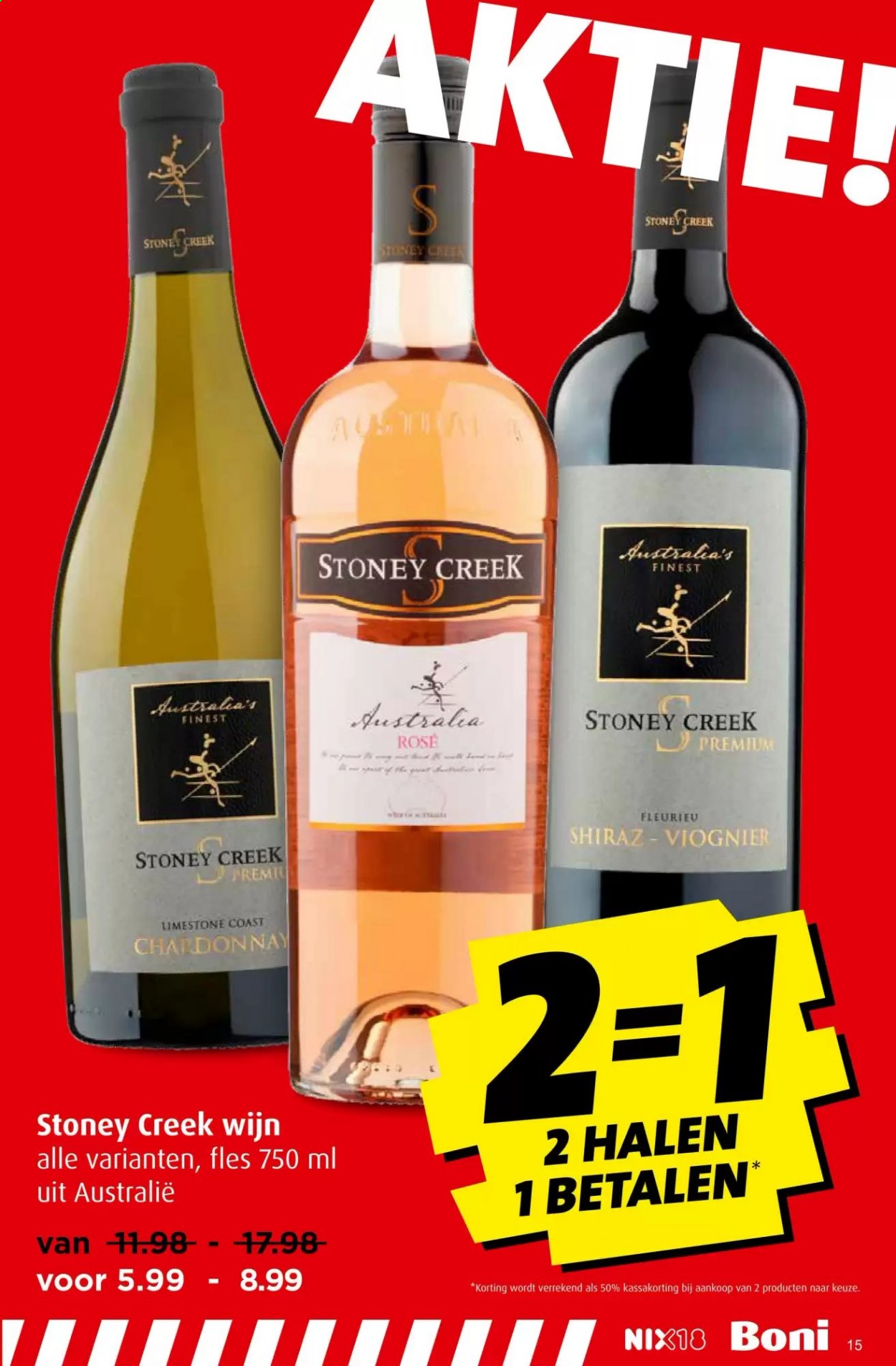 Boni-aanbieding - 19-5-2021 - 25-5-2021. Pagina 15