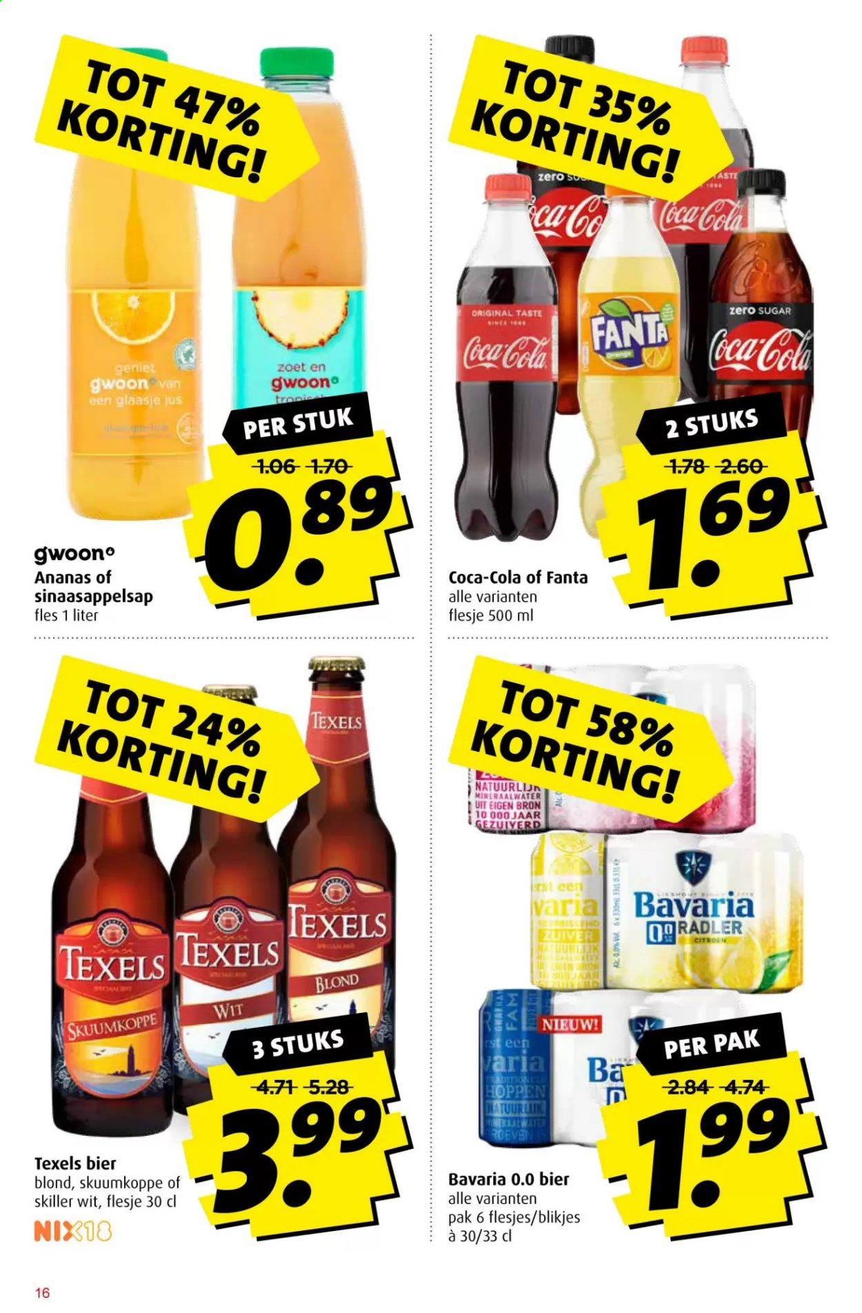 Boni-aanbieding - 19-5-2021 - 25-5-2021. Pagina 16
