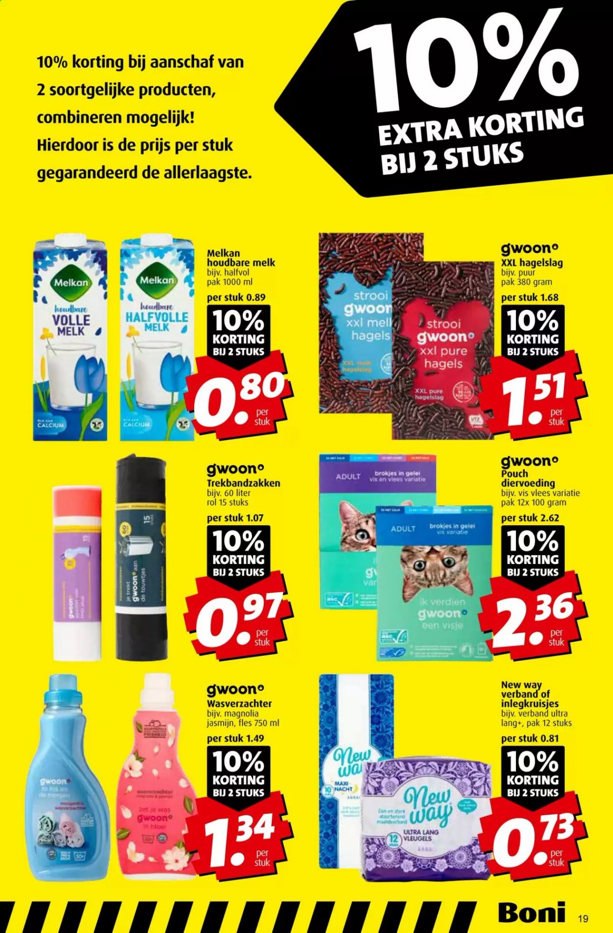 Boni-aanbieding - 19-5-2021 - 25-5-2021. Pagina 19