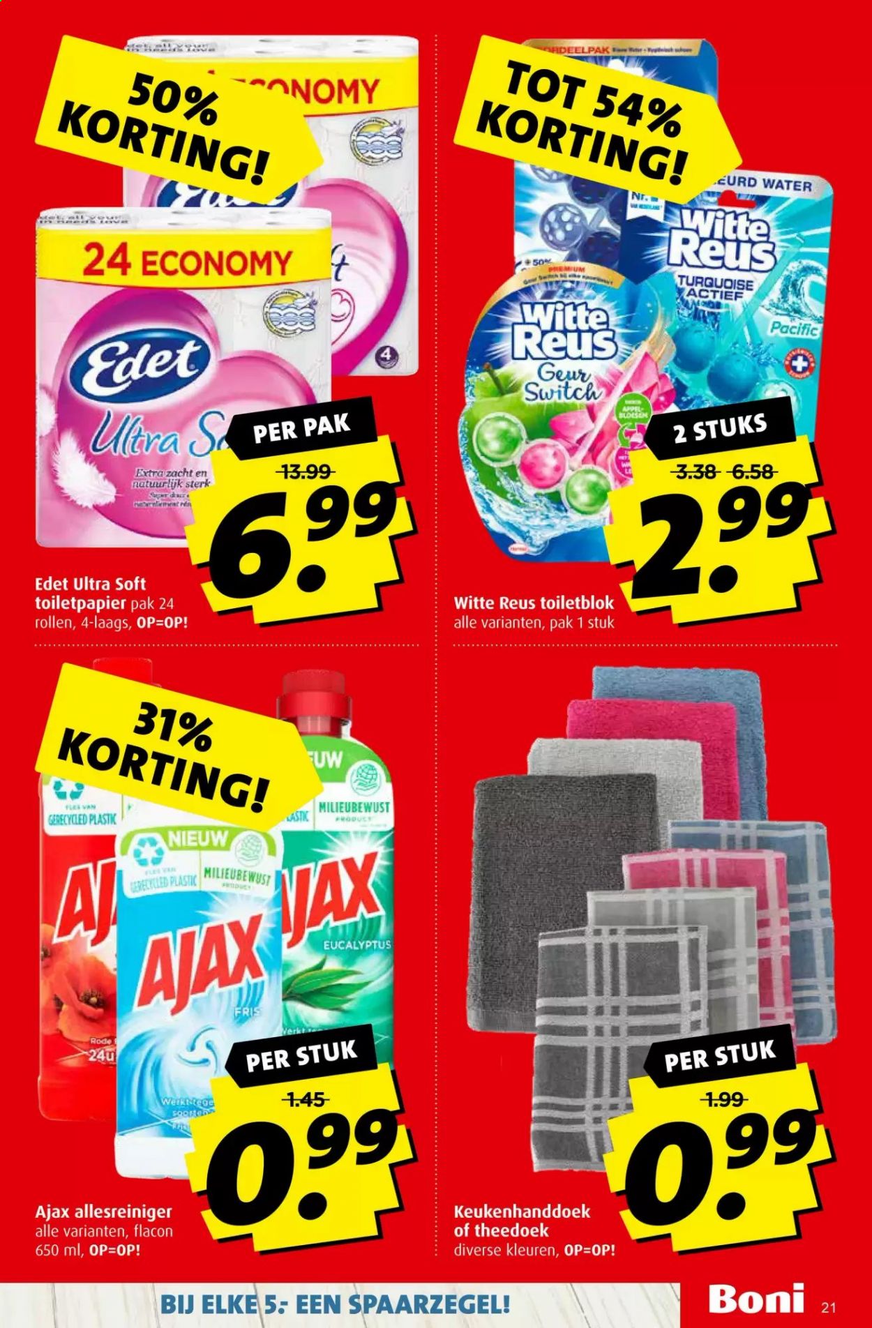 Boni-aanbieding - 19-5-2021 - 25-5-2021. Pagina 21