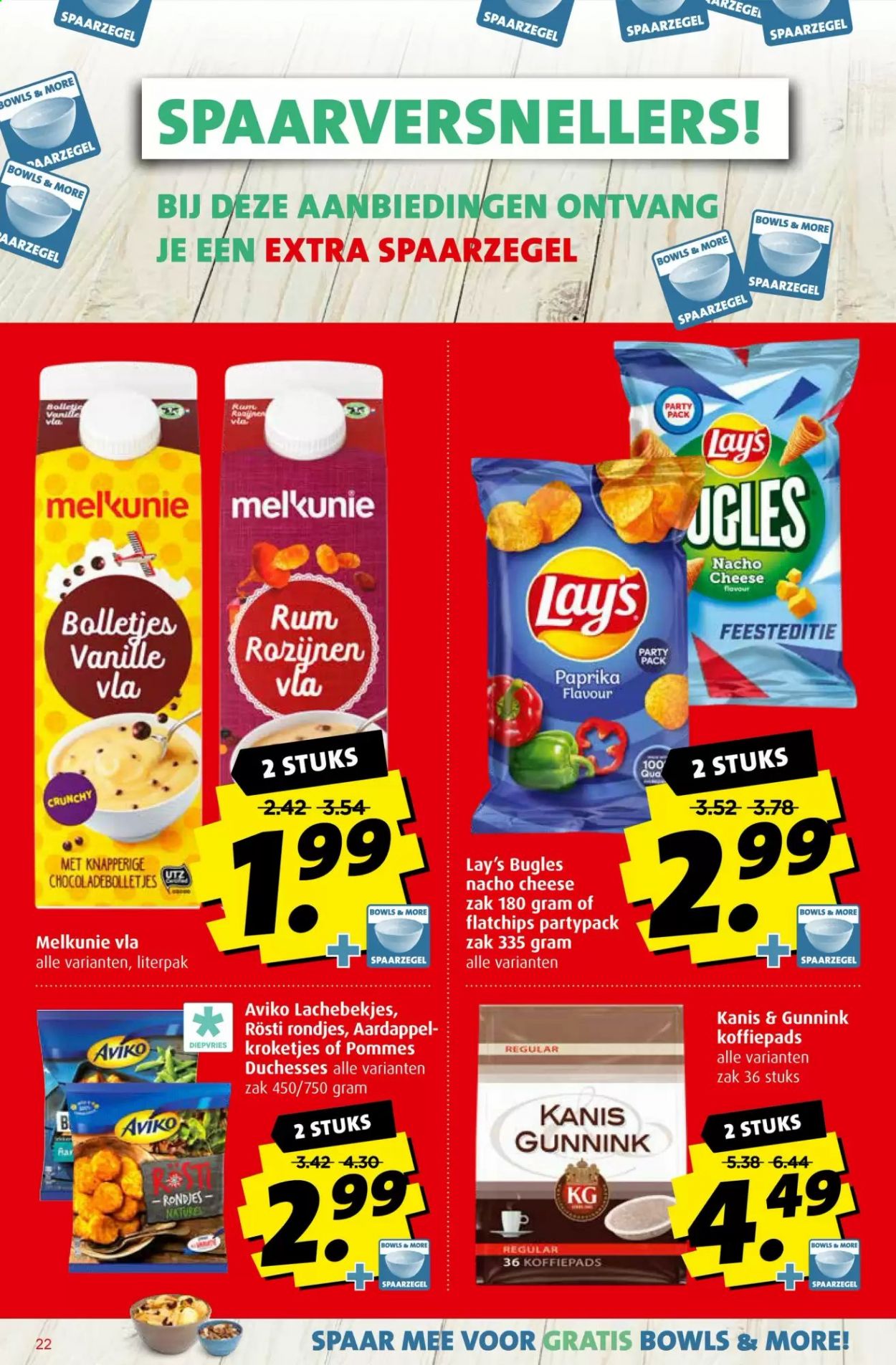 Boni-aanbieding - 19-5-2021 - 25-5-2021. Pagina 22