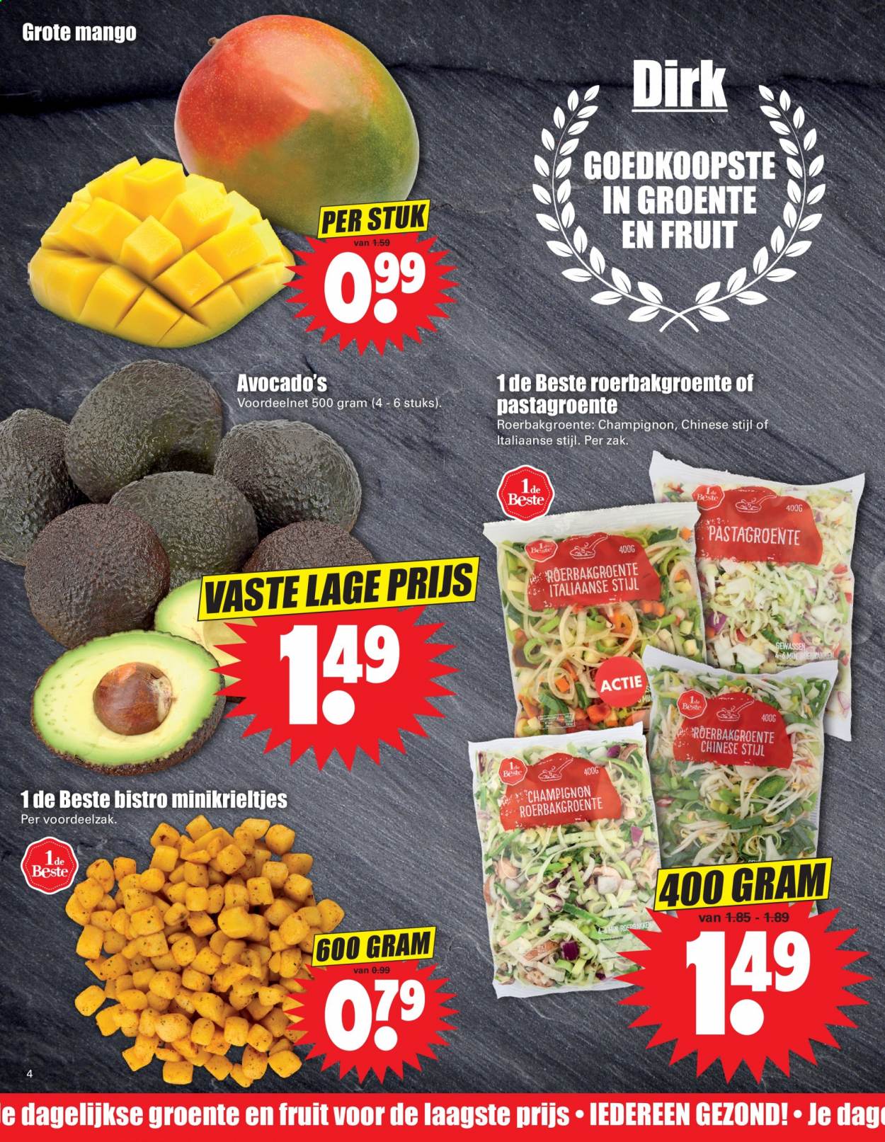 Dirk-aanbieding - 16-5-2021 - 22-5-2021. Pagina 4