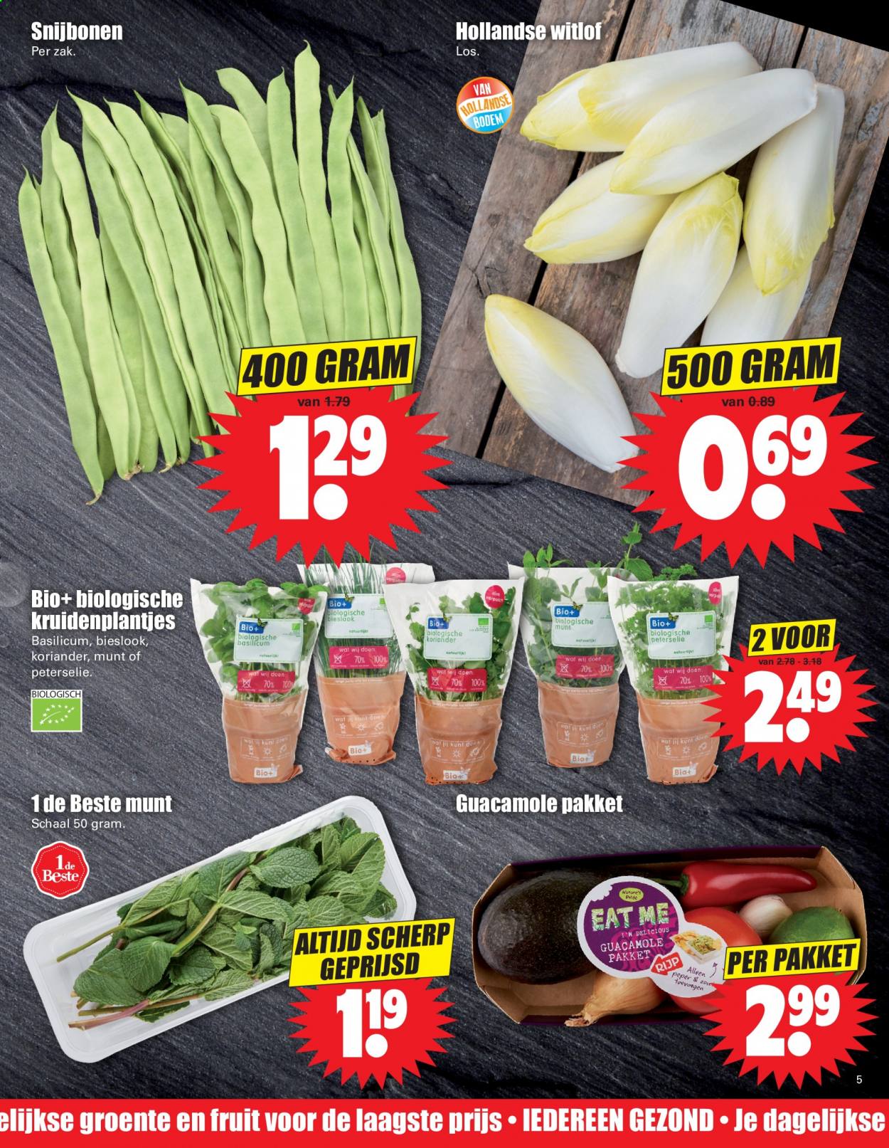 Dirk-aanbieding - 16-5-2021 - 22-5-2021. Pagina 5