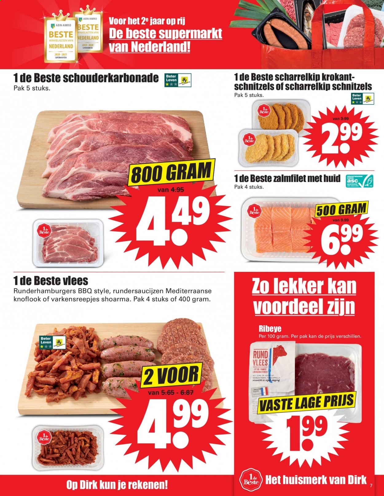 Dirk-aanbieding - 16-5-2021 - 22-5-2021. Pagina 7