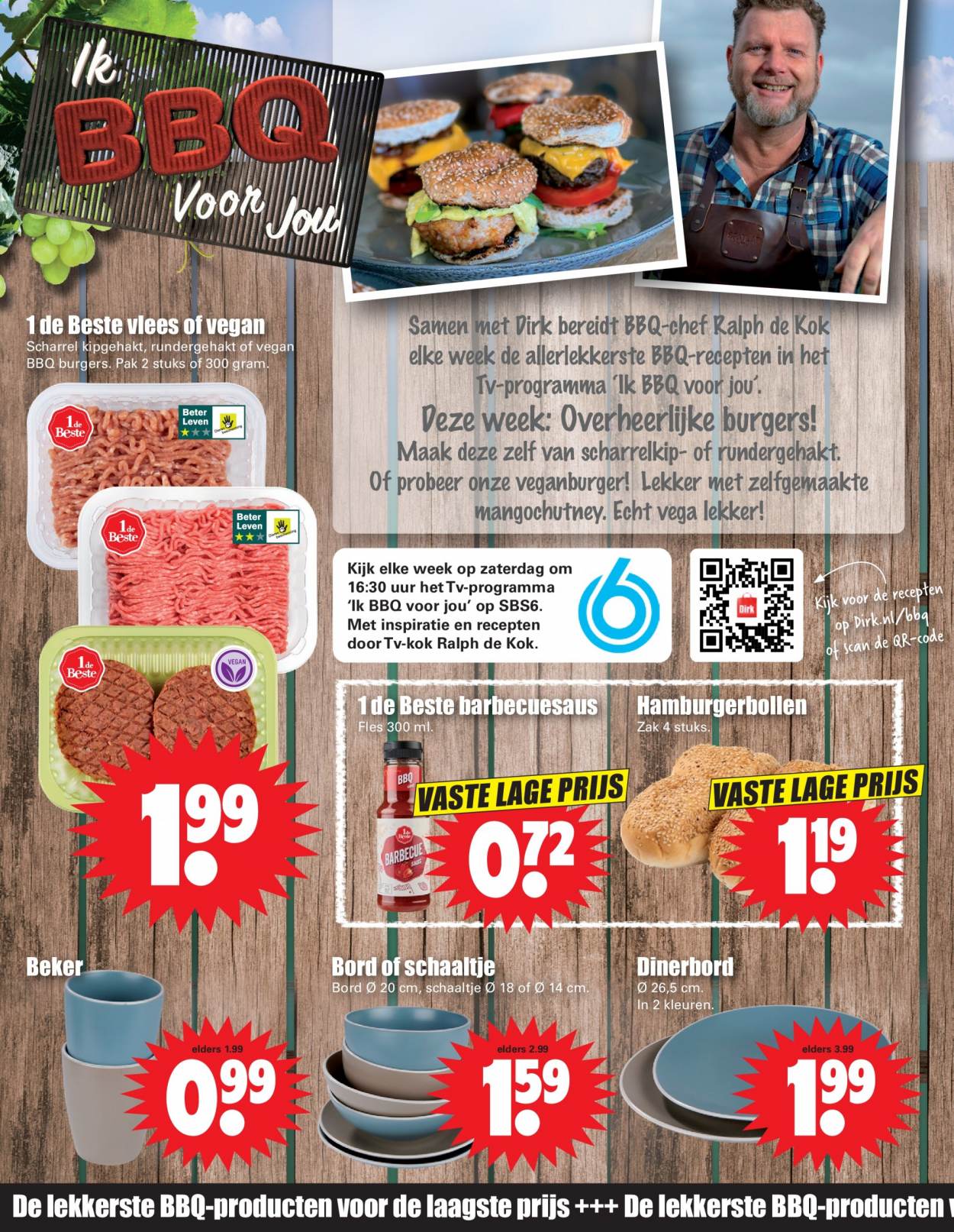 Dirk-aanbieding - 16-5-2021 - 22-5-2021. Pagina 8