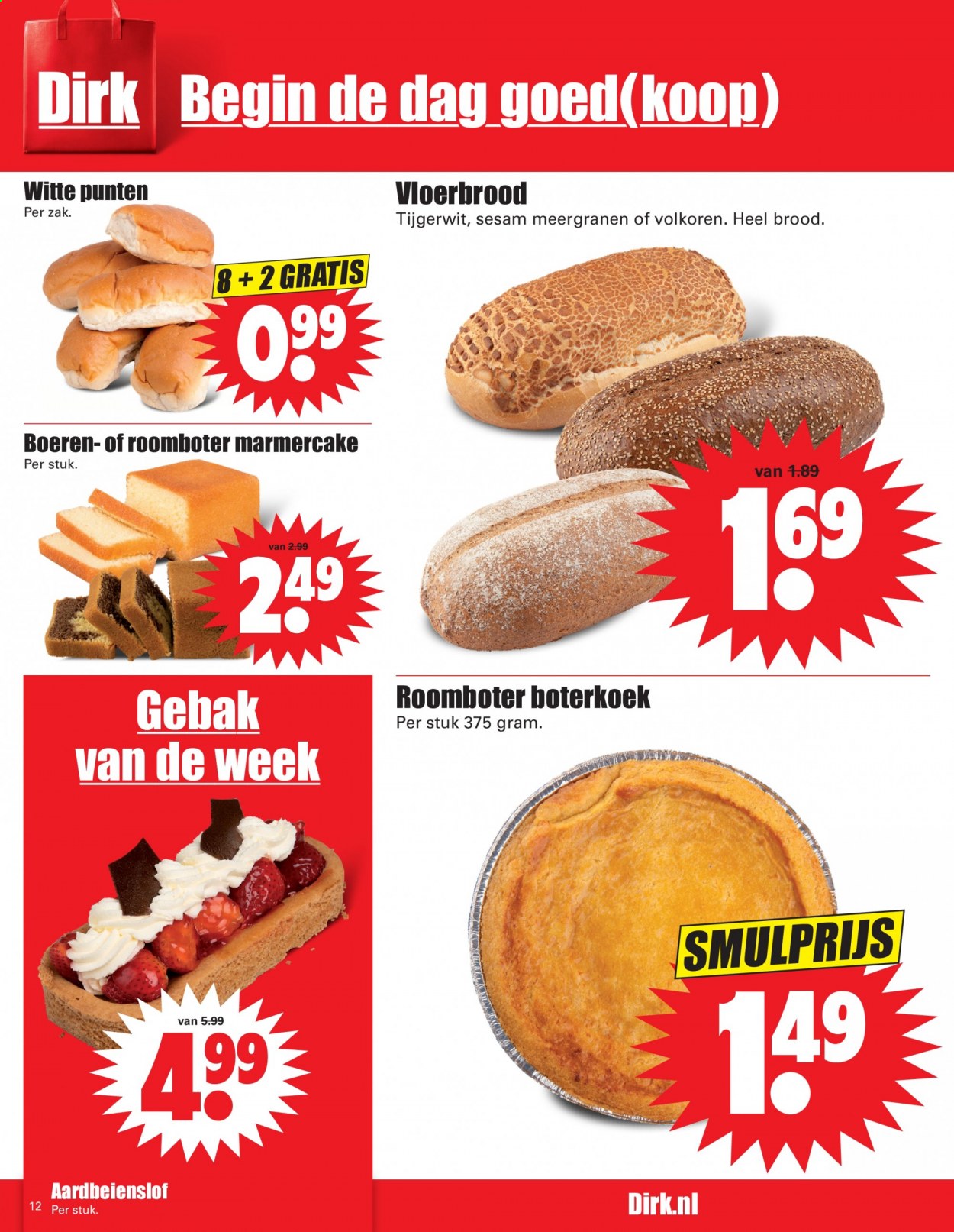 Dirk-aanbieding - 16-5-2021 - 22-5-2021. Pagina 12