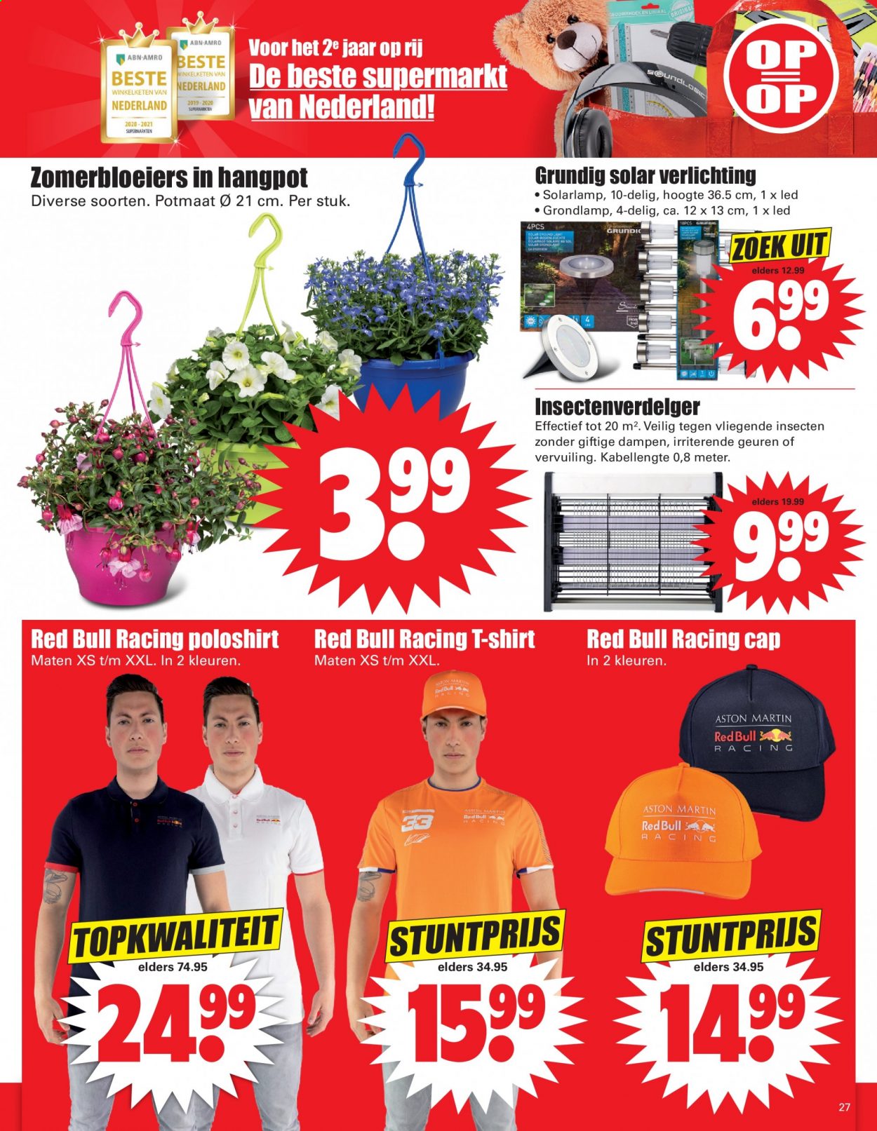 Dirk-aanbieding - 16-5-2021 - 22-5-2021. Pagina 27