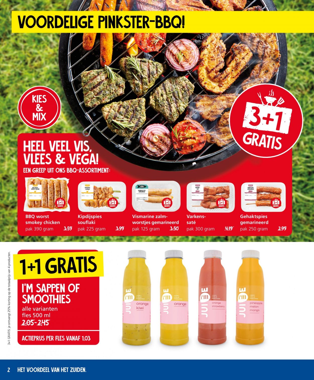 Jan Linders-aanbieding - 17-5-2021 - 24-5-2021. Pagina 2