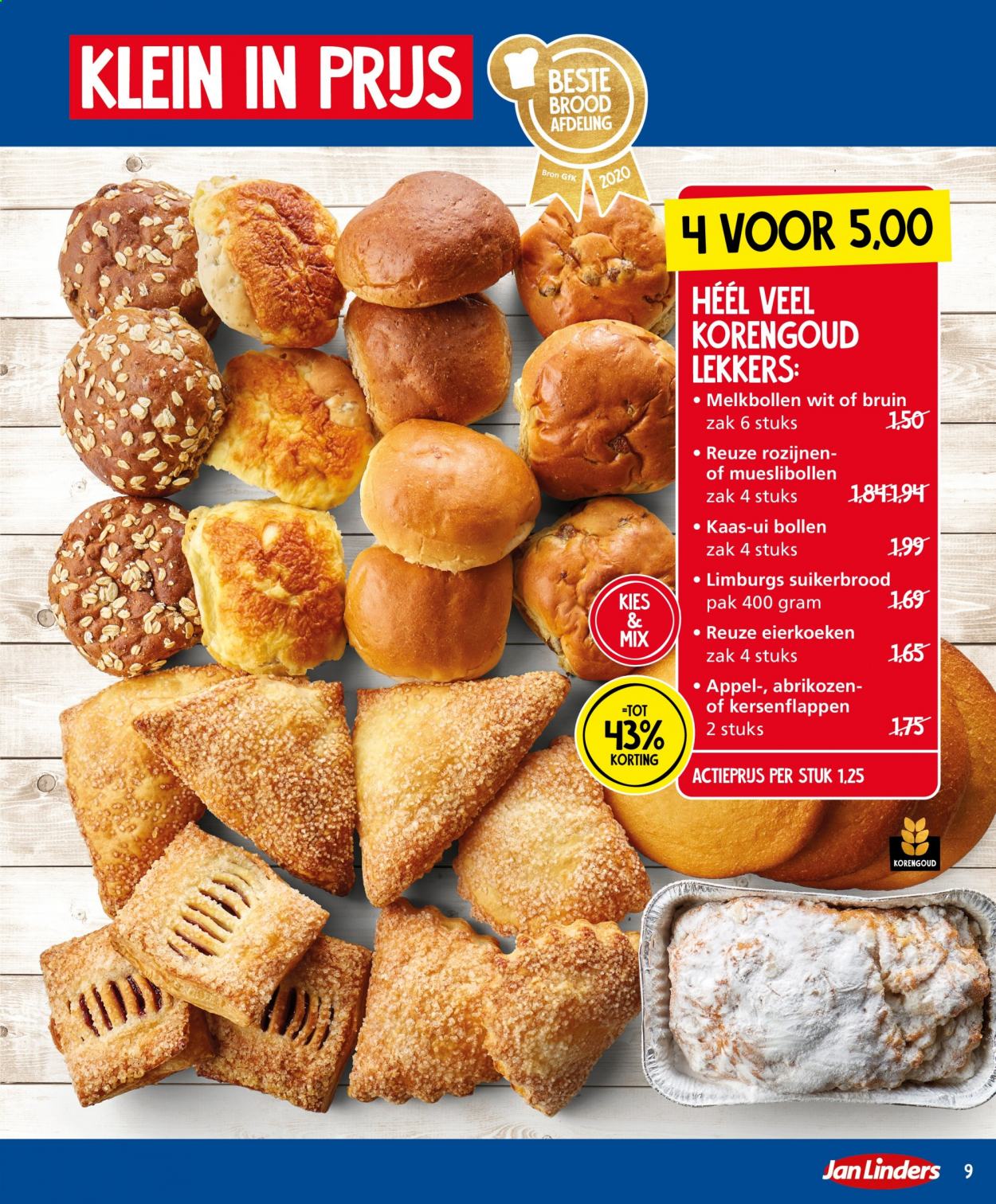 Jan Linders-aanbieding - 17-5-2021 - 24-5-2021. Pagina 9