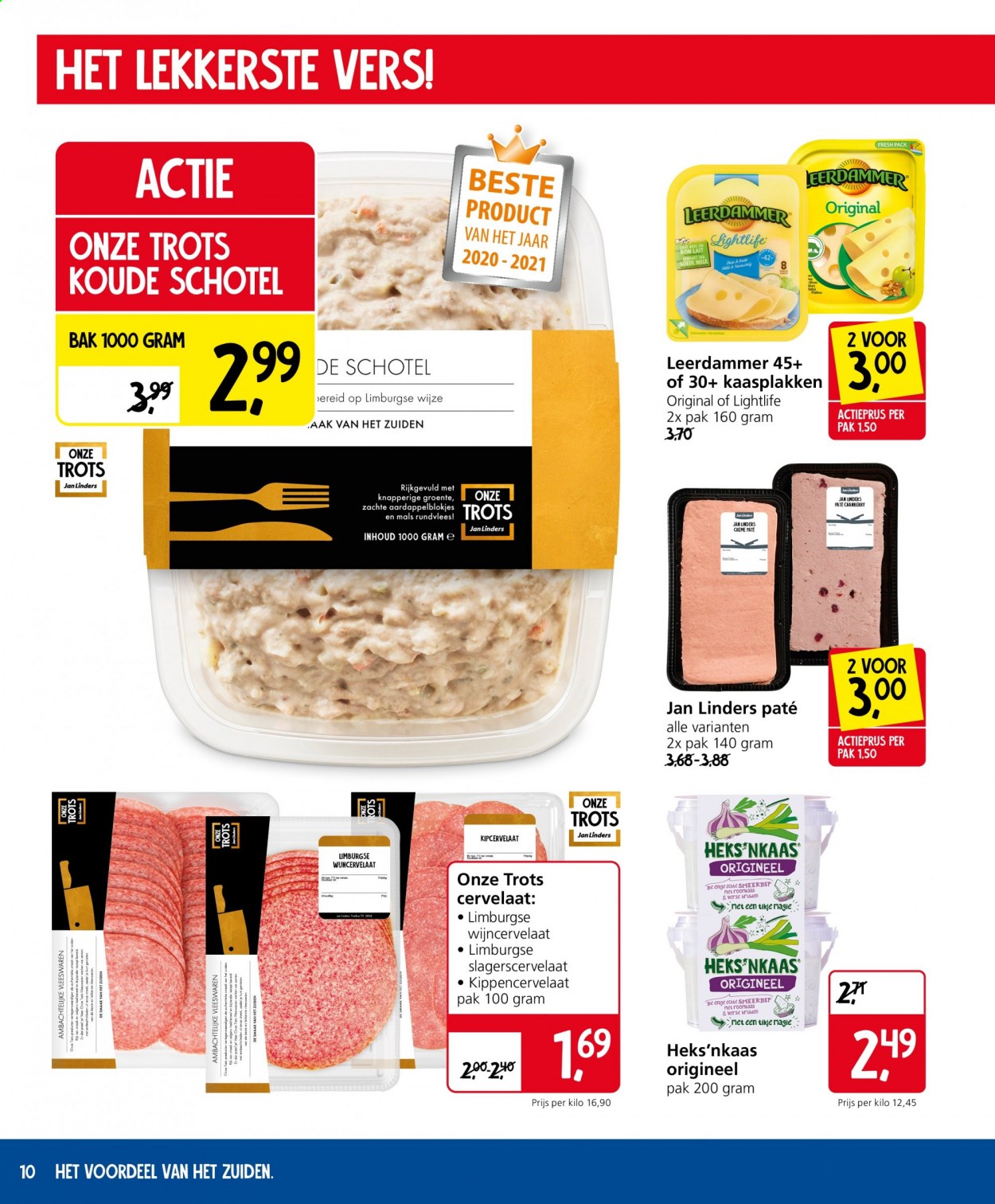 Jan Linders-aanbieding - 17-5-2021 - 24-5-2021. Pagina 10