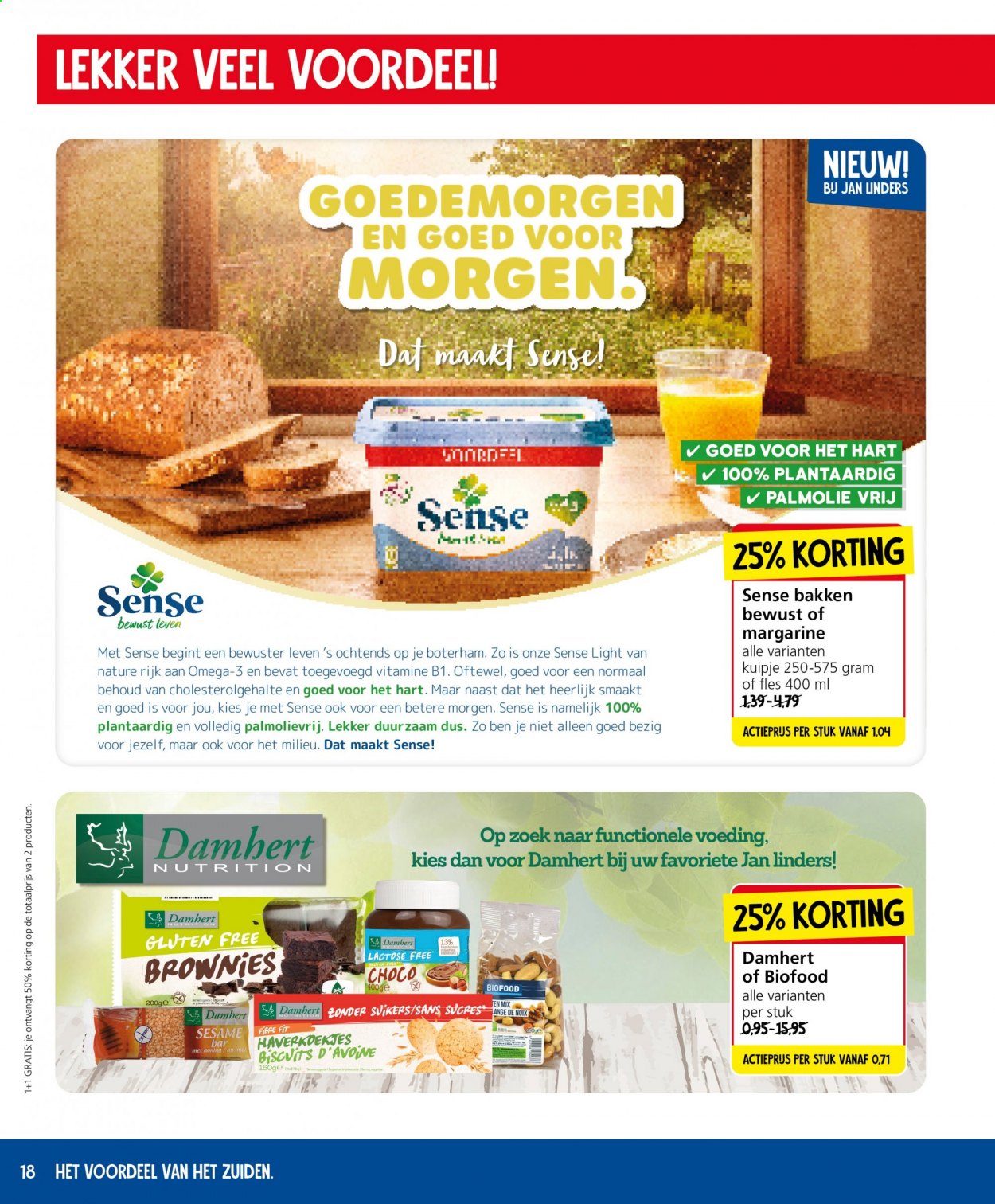 Jan Linders-aanbieding - 17-5-2021 - 24-5-2021. Pagina 18
