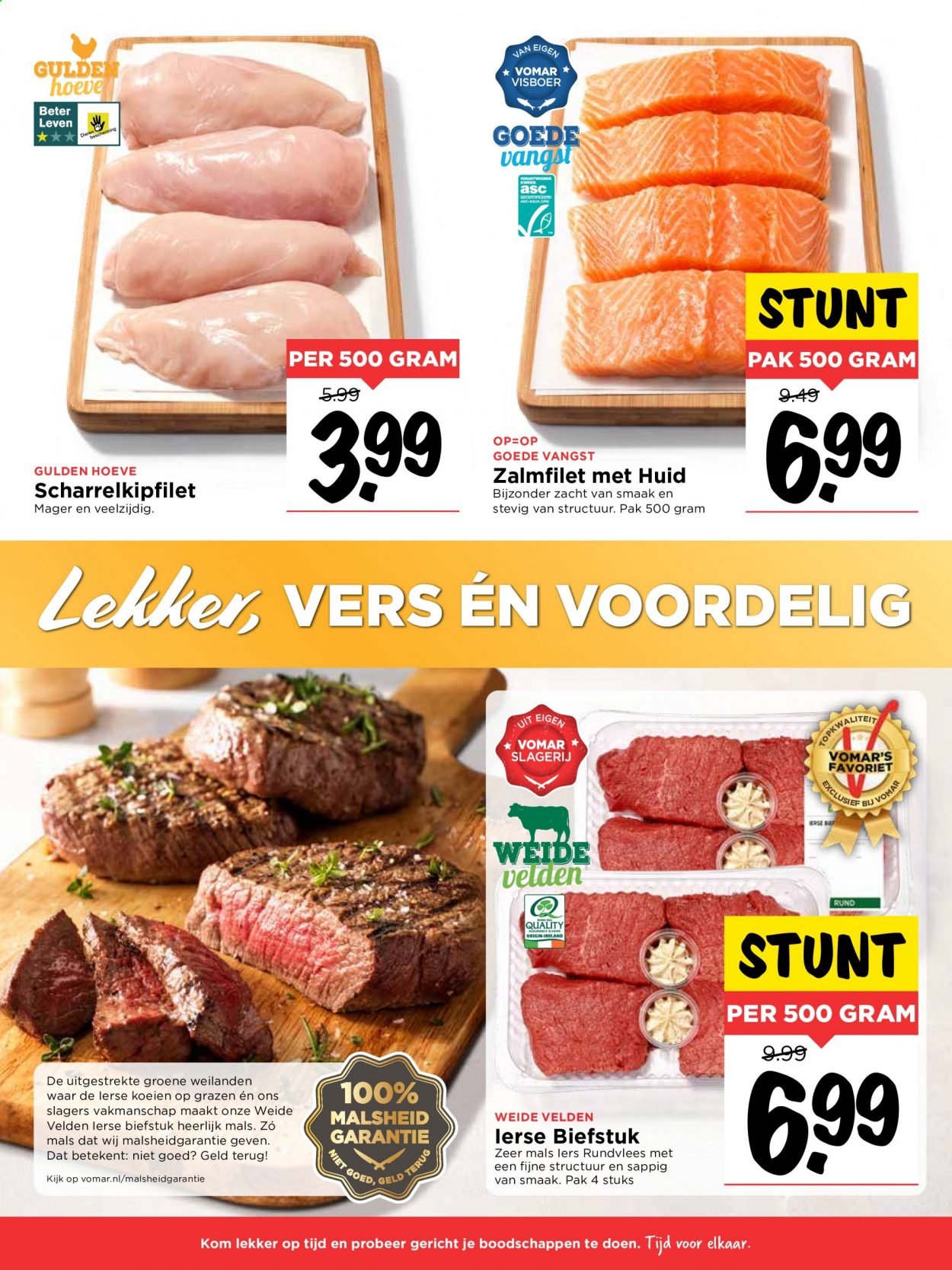 Vomar-aanbieding - 16-5-2021 - 22-5-2021. Pagina 3
