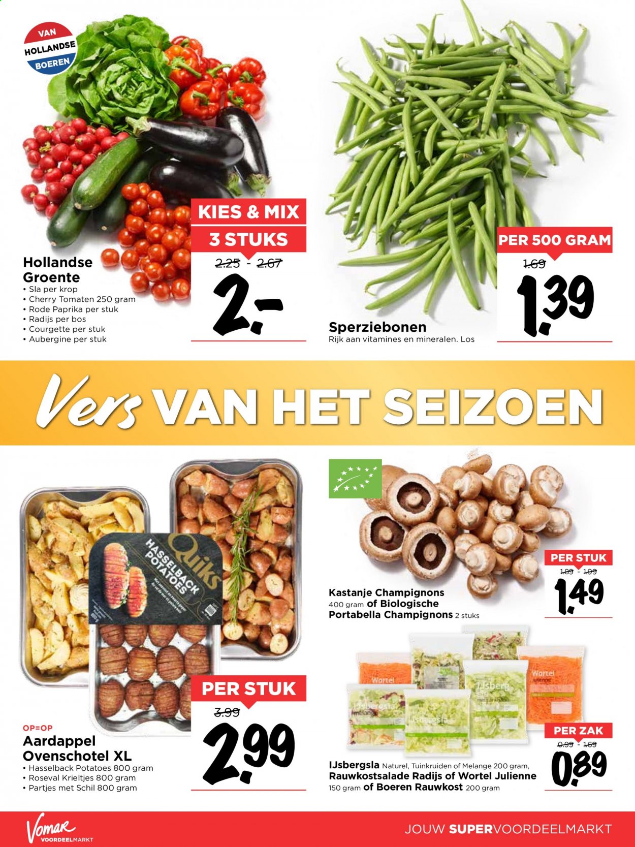 Vomar-aanbieding - 16-5-2021 - 22-5-2021. Pagina 6