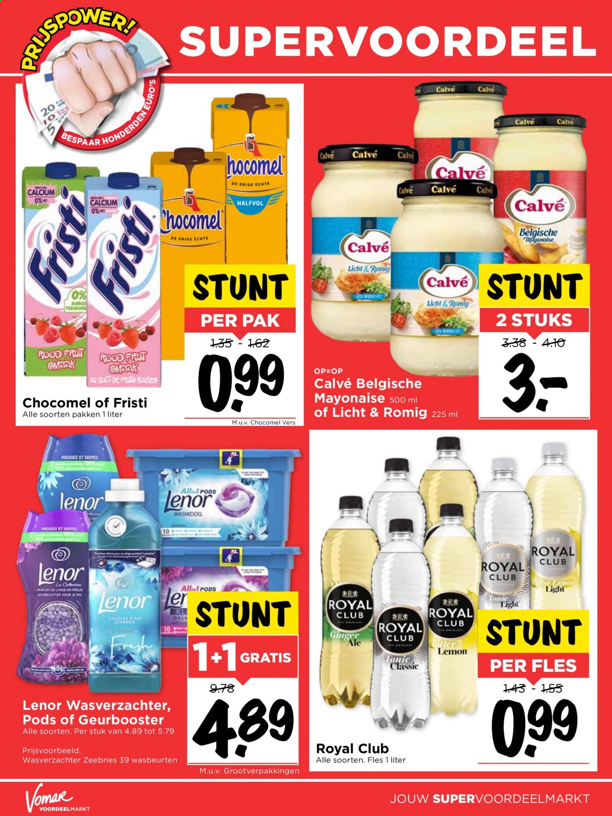 Vomar-aanbieding - 16-5-2021 - 22-5-2021. Pagina 16