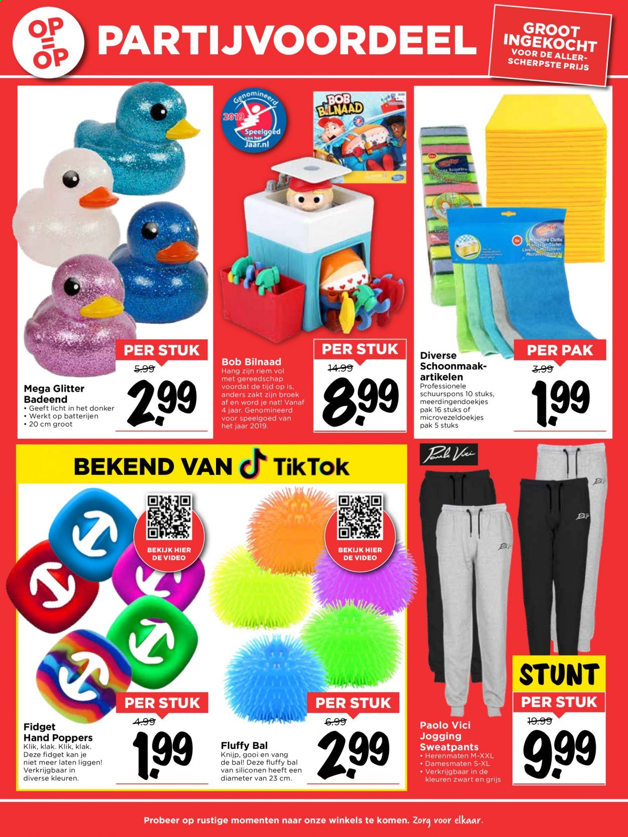 Vomar-aanbieding - 16-5-2021 - 22-5-2021. Pagina 23