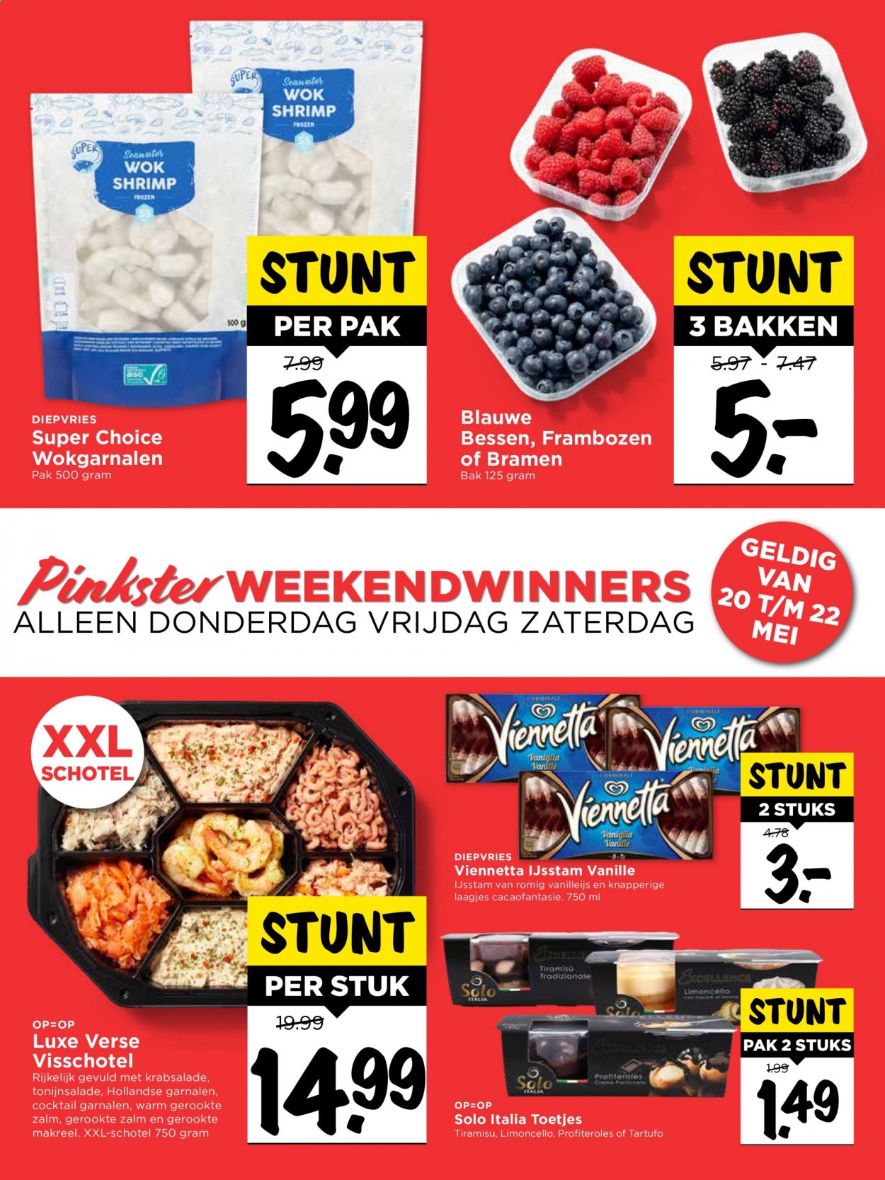 Vomar-aanbieding - 16-5-2021 - 22-5-2021. Pagina 27