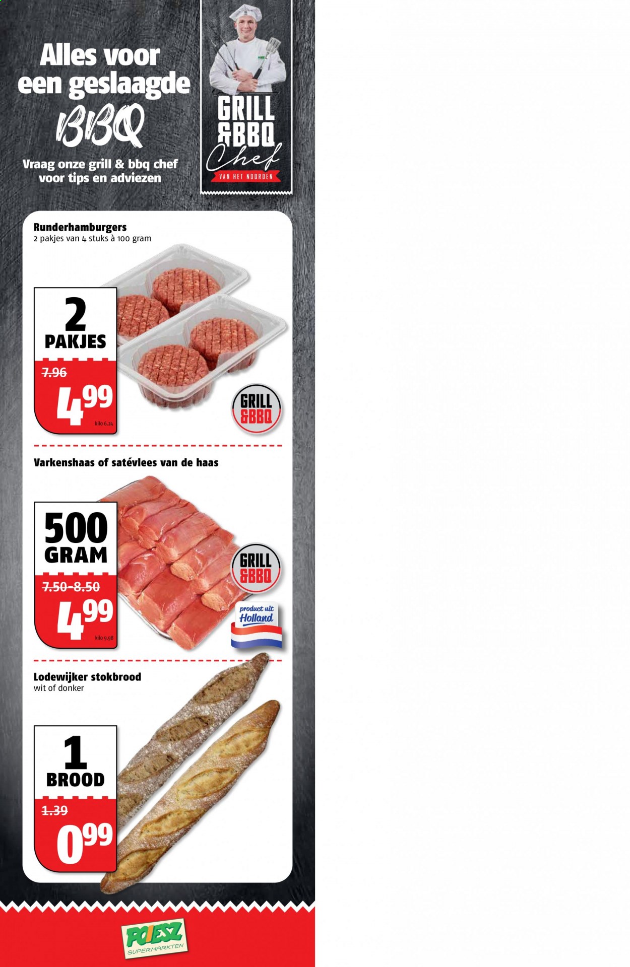 Poiesz-aanbieding - 17-5-2021 - 24-5-2021. Pagina 16
