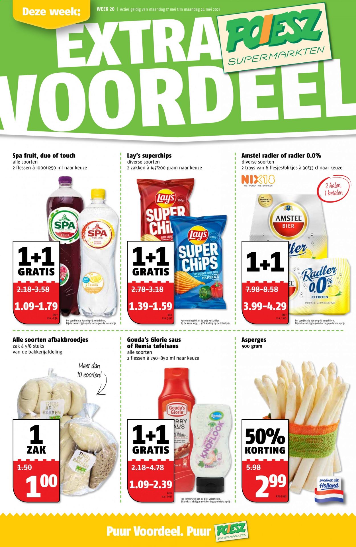 Poiesz-aanbieding - 17-5-2021 - 24-5-2021. Pagina 2