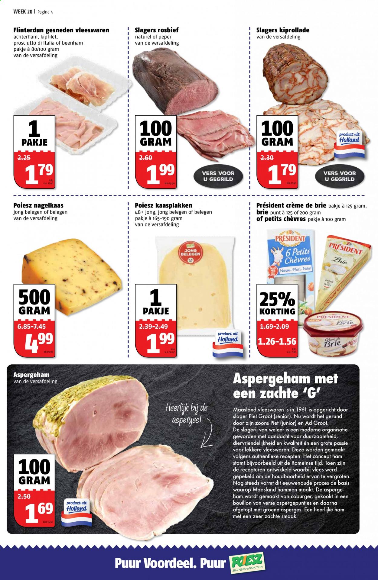 Poiesz-aanbieding - 17-5-2021 - 24-5-2021. Pagina 5