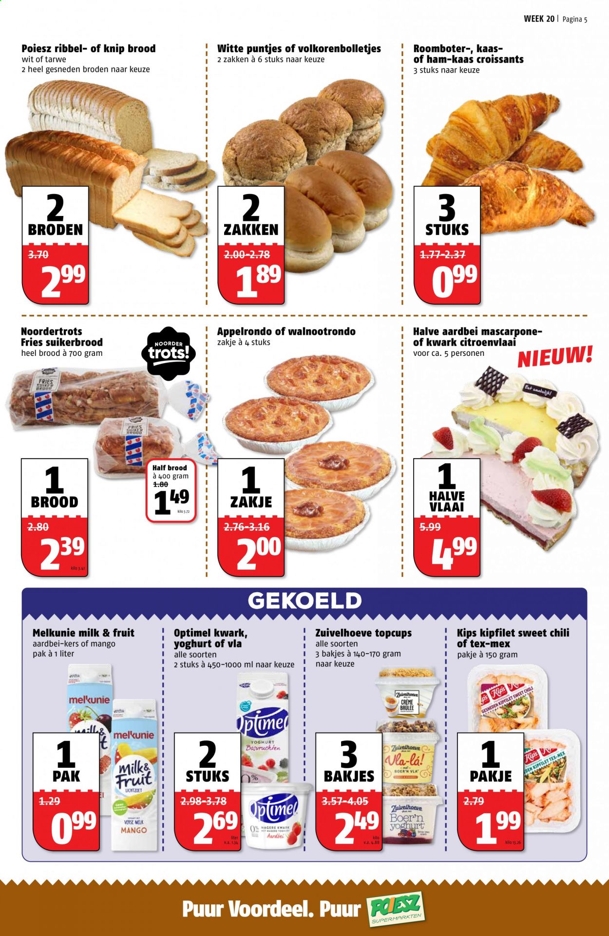 Poiesz-aanbieding - 17-5-2021 - 24-5-2021. Pagina 6