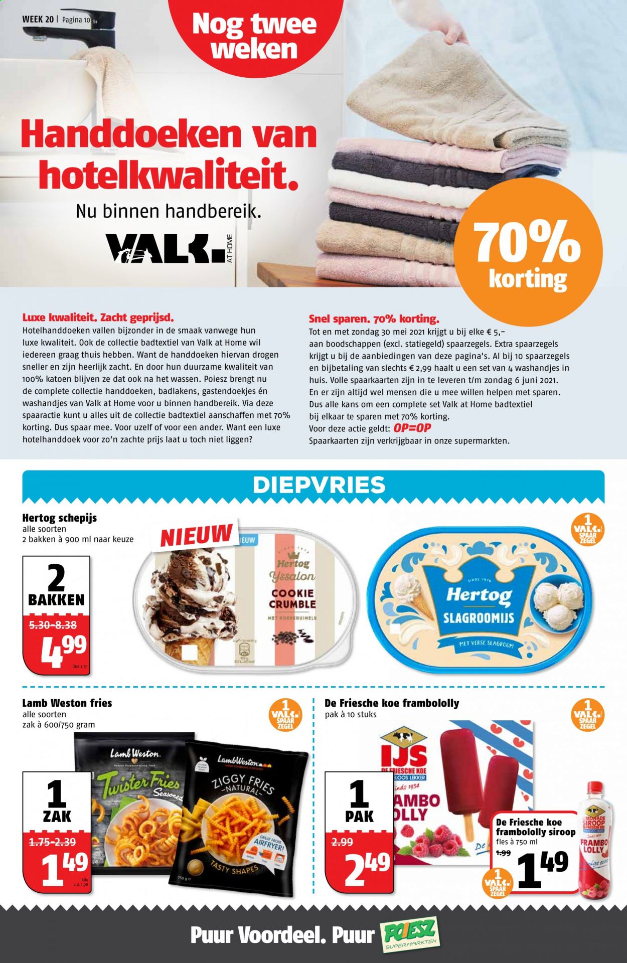 Poiesz-aanbieding - 17-5-2021 - 24-5-2021. Pagina 11